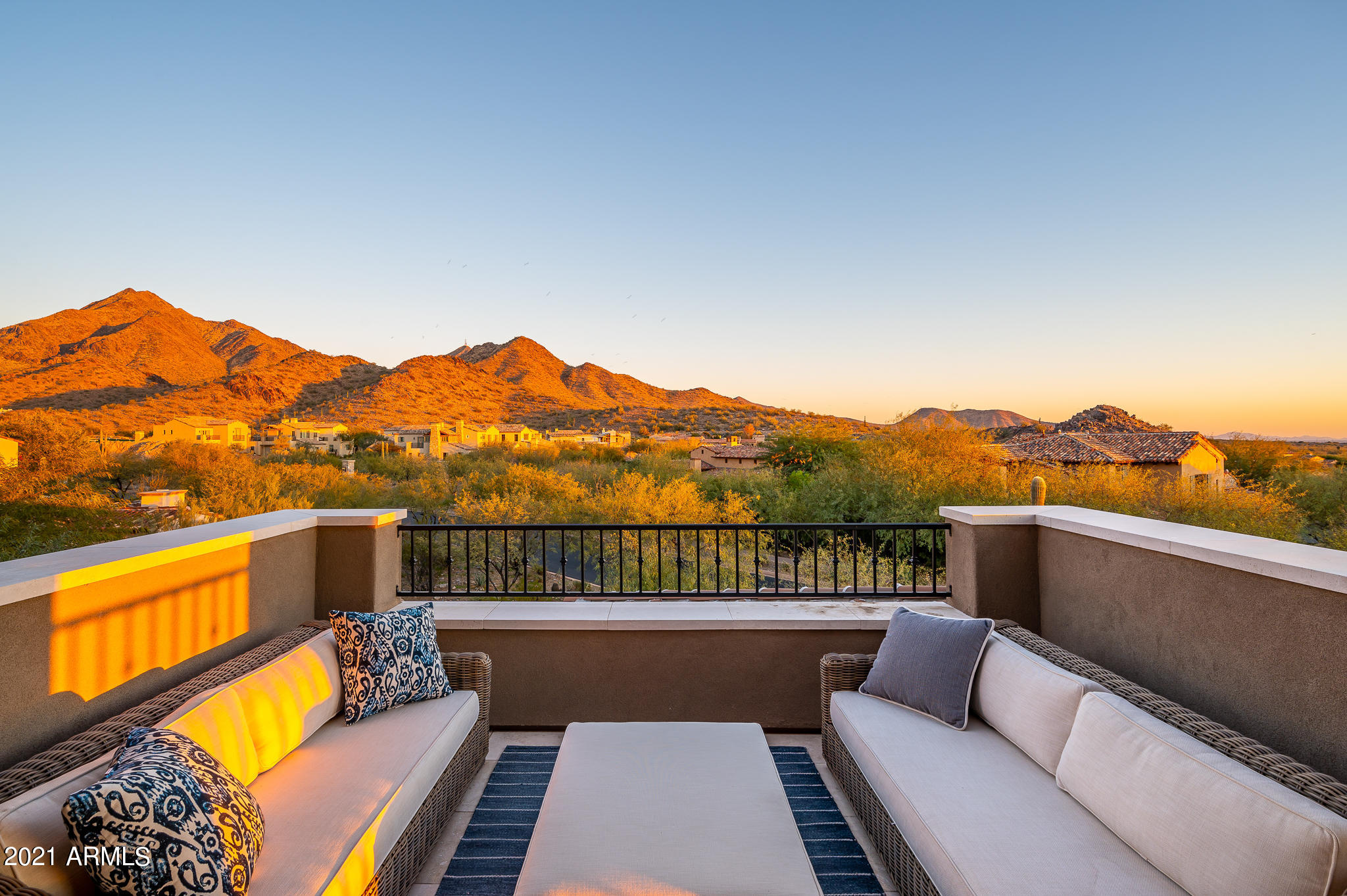 Silverleaf at DC Ranch - Residential