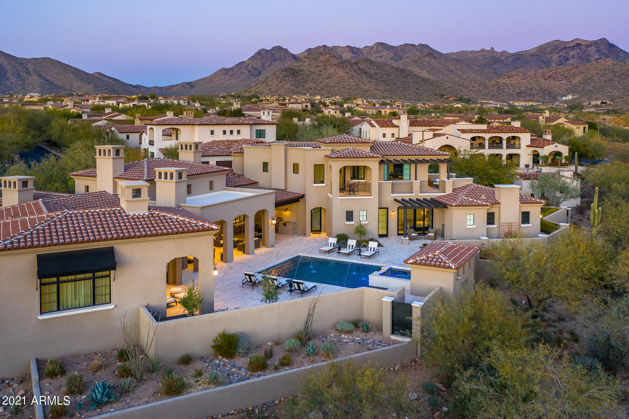 Silverleaf at DC Ranch - Residential