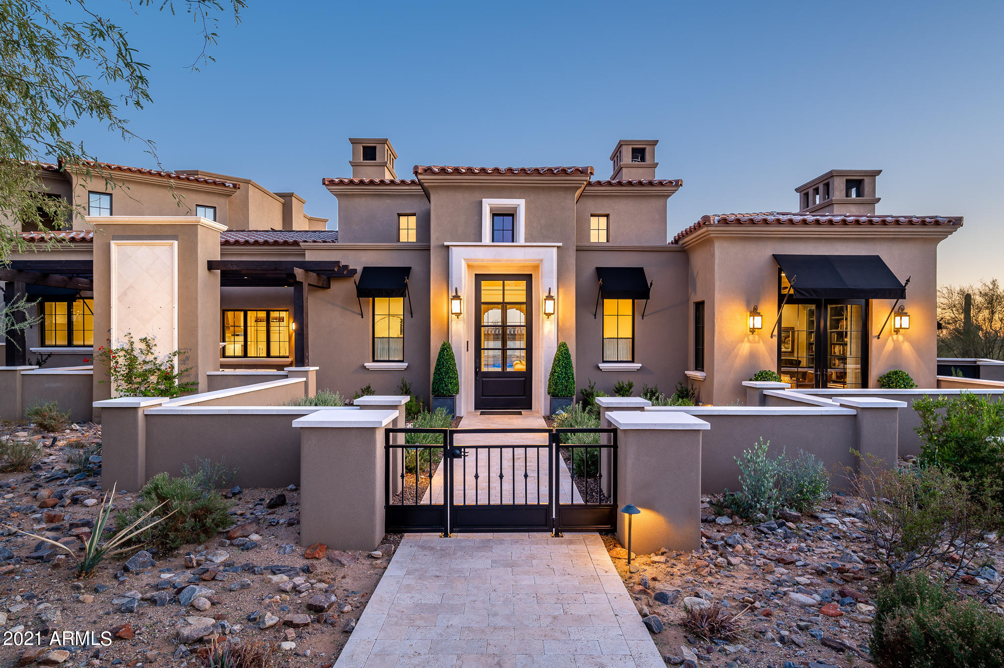 Silverleaf at DC Ranch - Residential