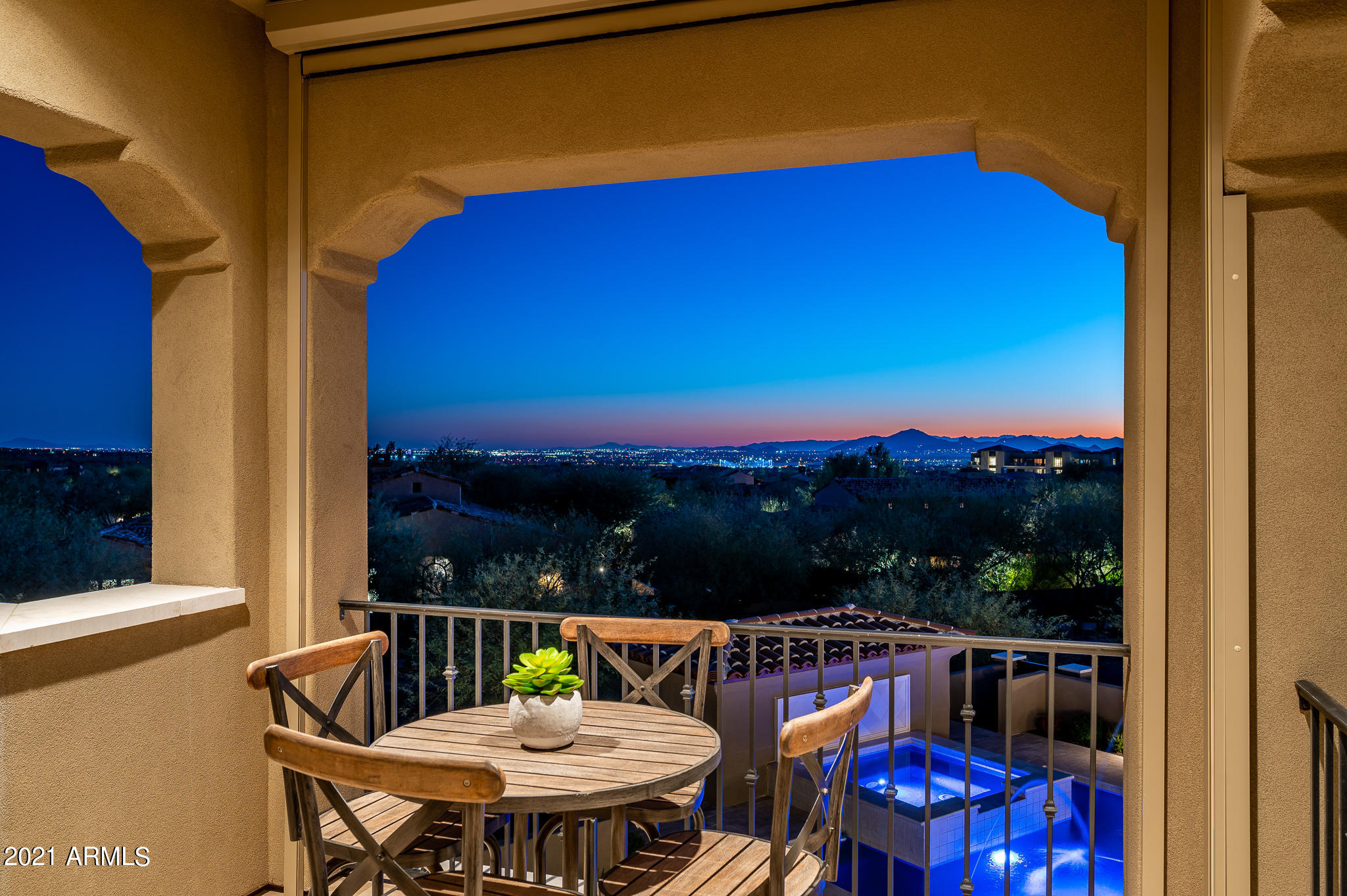 Silverleaf at DC Ranch - Residential