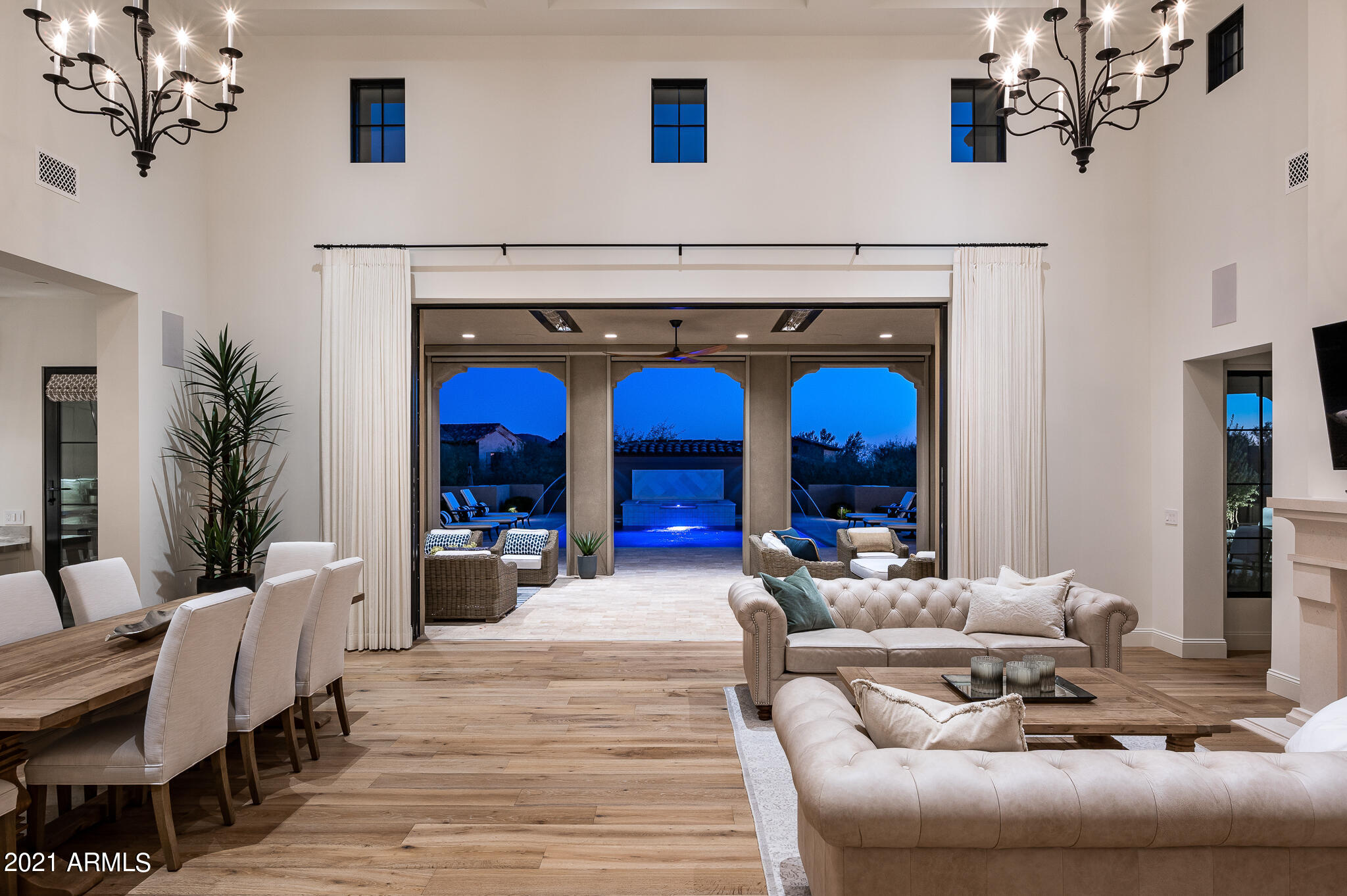 Silverleaf at DC Ranch - Residential