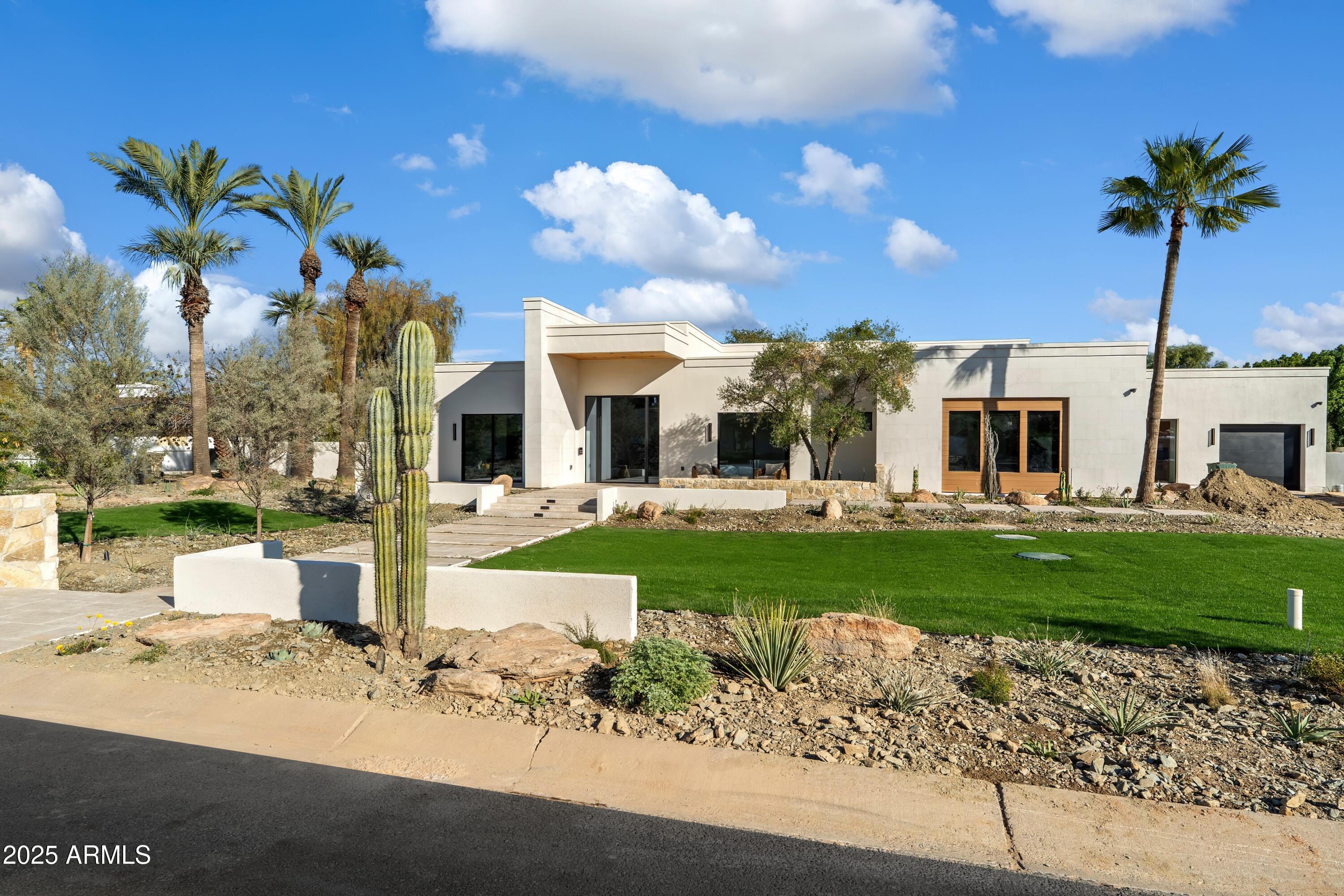NO HOA - Jackrabbit Corridor - Residential