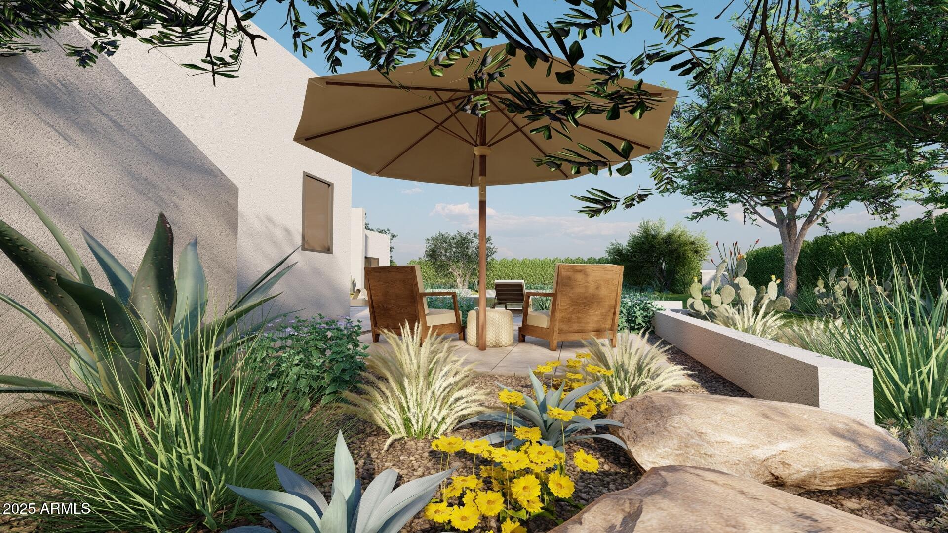 NO HOA - Jackrabbit Corridor - Residential