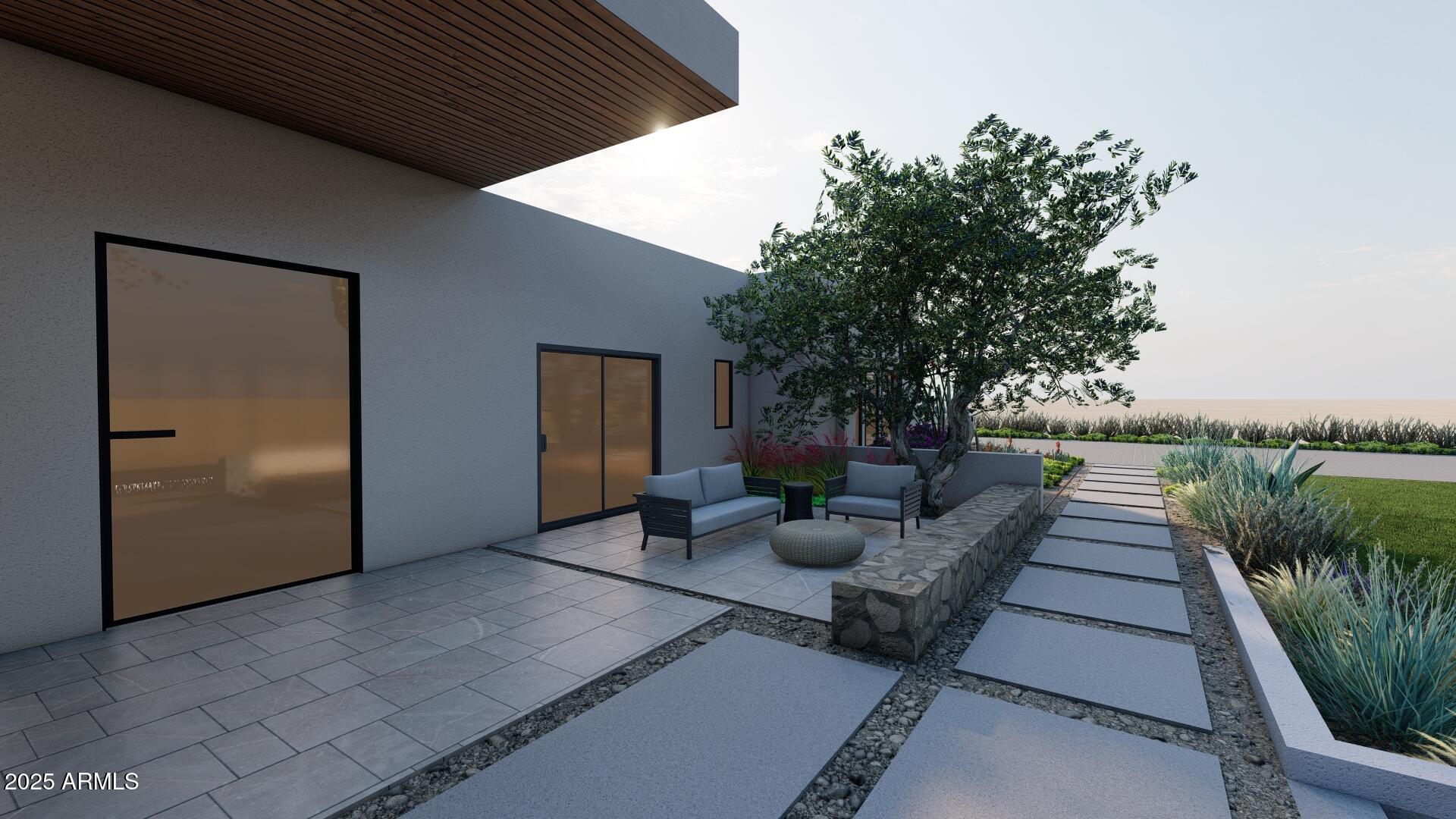 NO HOA - Jackrabbit Corridor - Residential