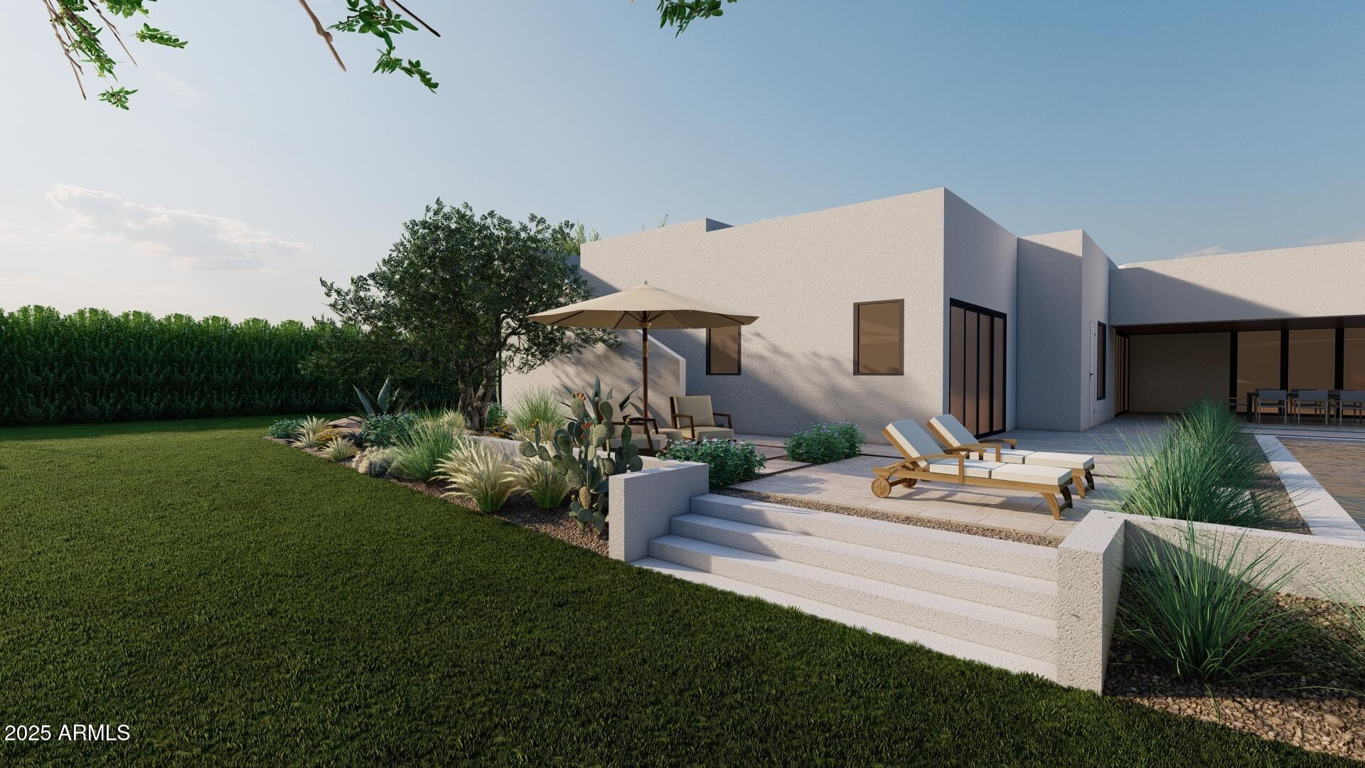 NO HOA - Jackrabbit Corridor - Residential