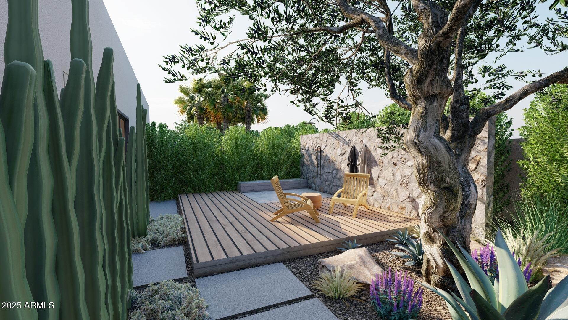 NO HOA - Jackrabbit Corridor - Residential