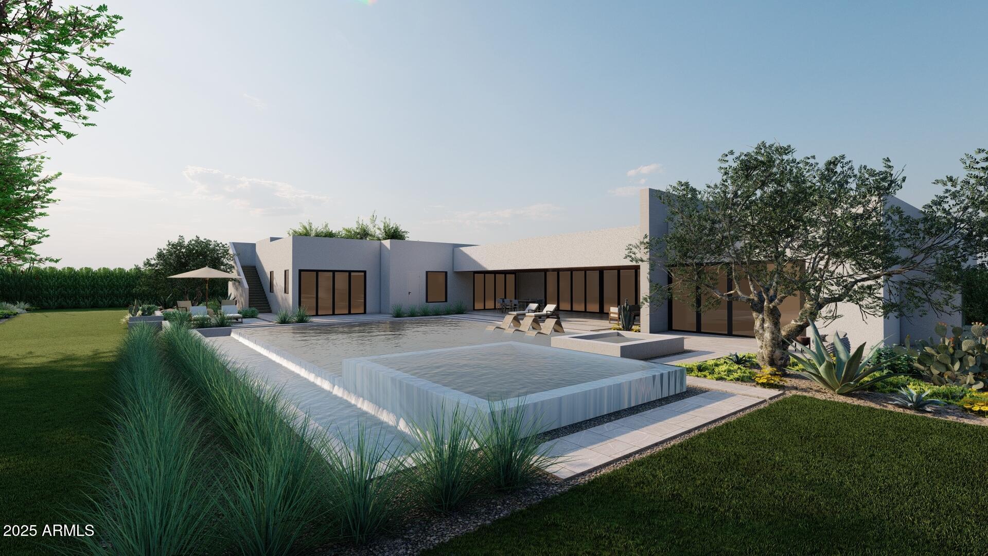 NO HOA - Jackrabbit Corridor - Residential