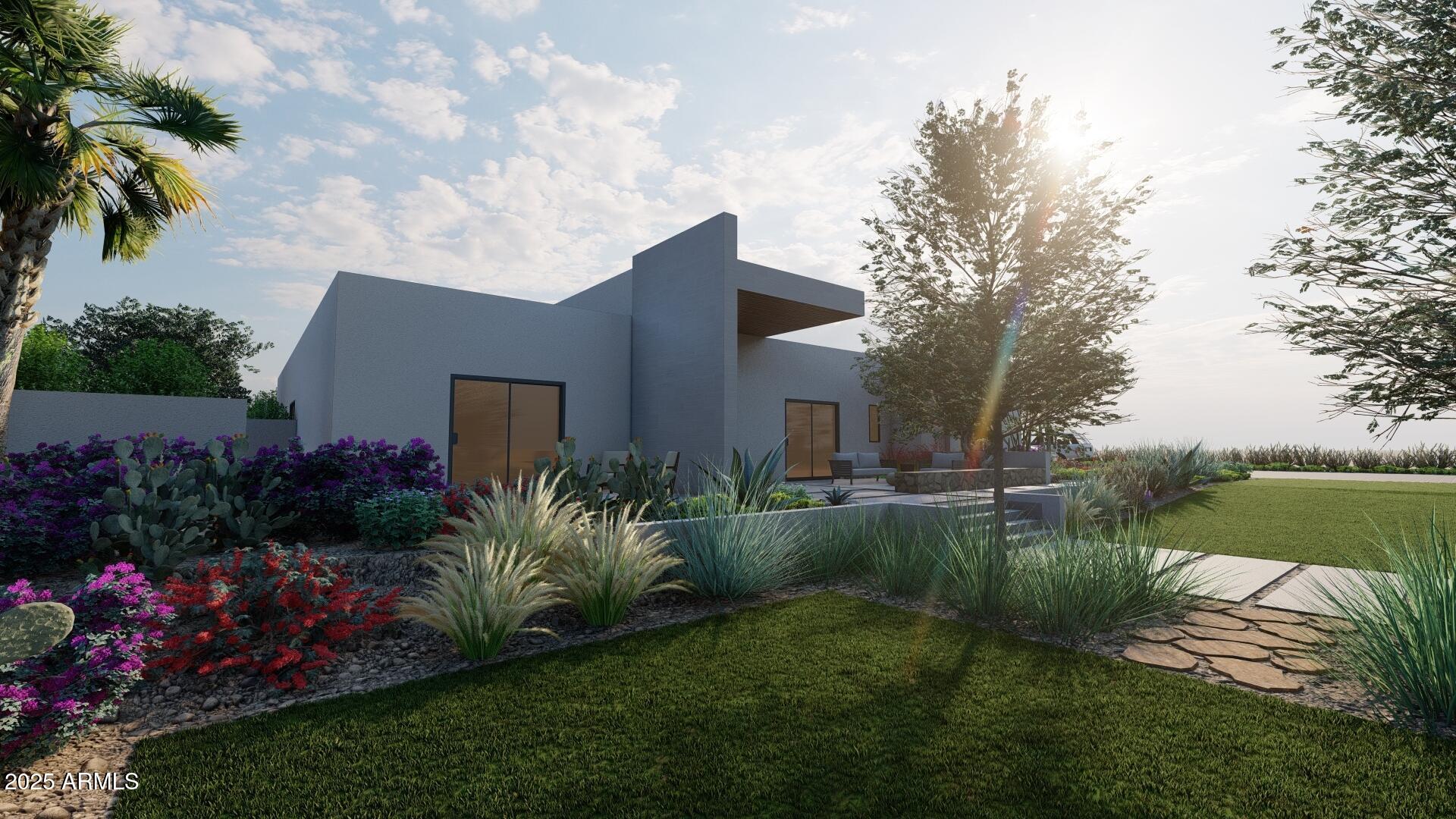 NO HOA - Jackrabbit Corridor - Residential