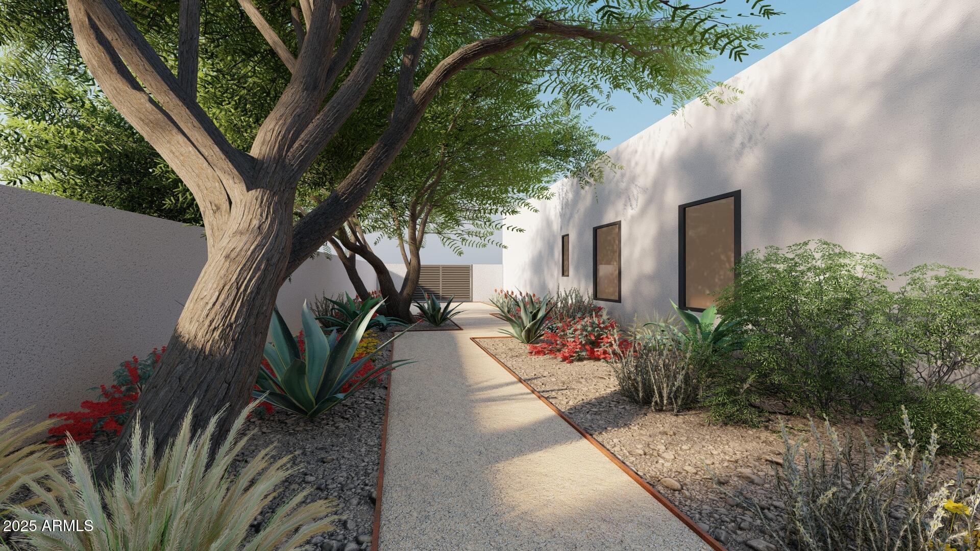 NO HOA - Jackrabbit Corridor - Residential