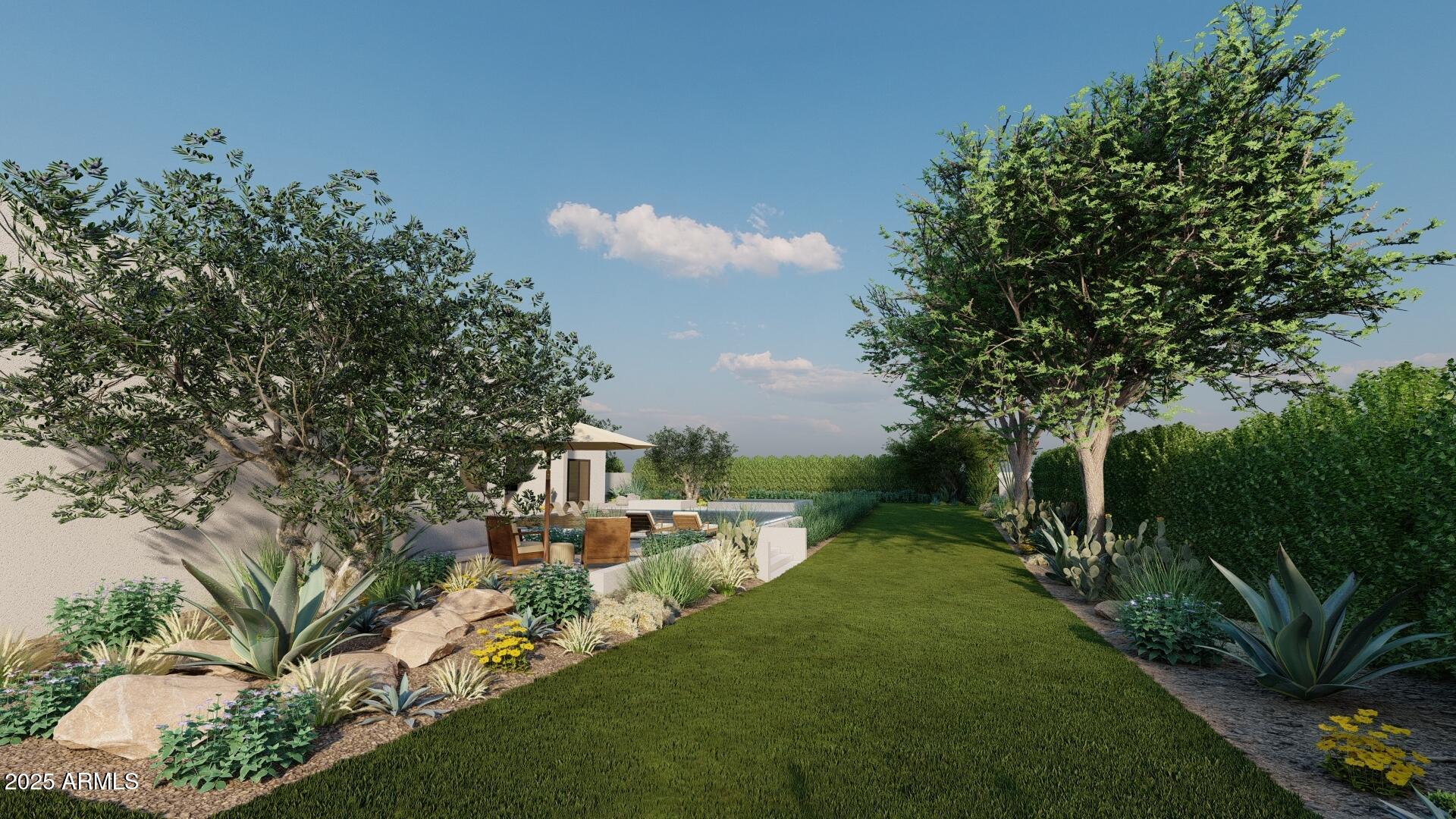 NO HOA - Jackrabbit Corridor - Residential