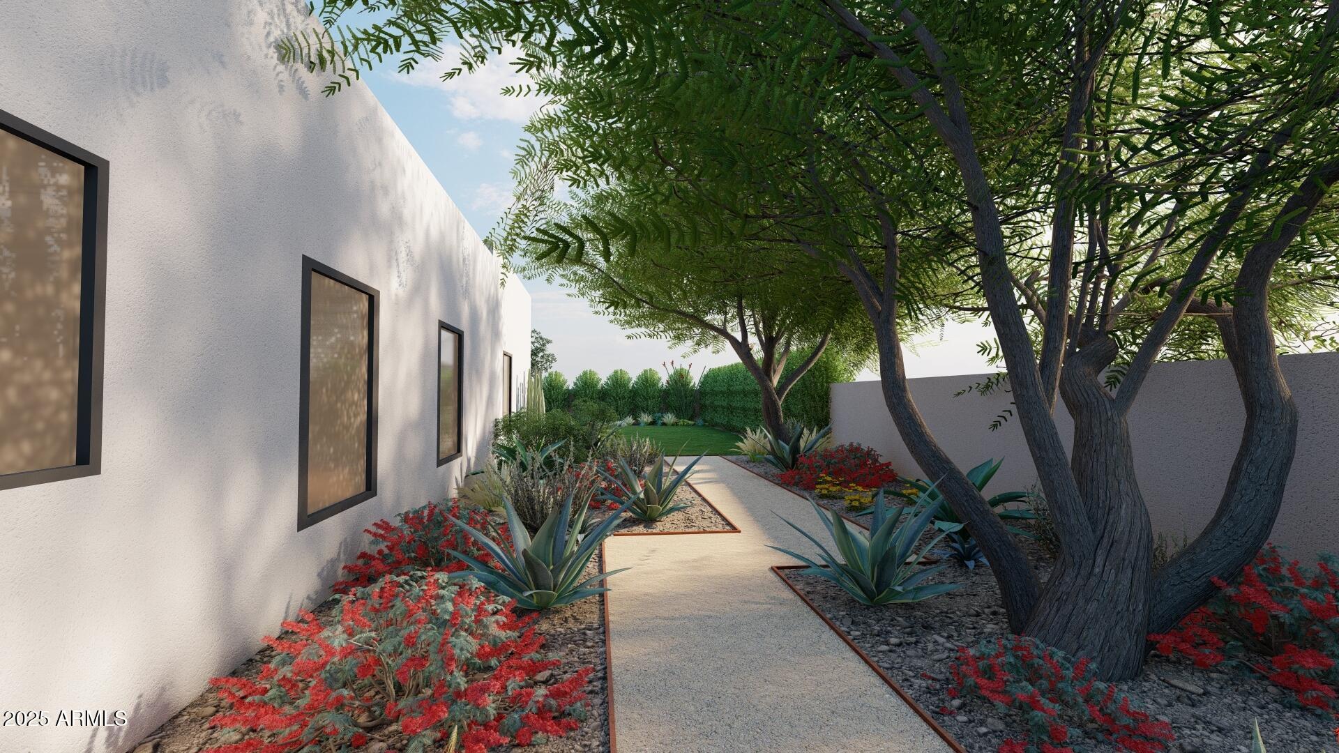 NO HOA - Jackrabbit Corridor - Residential