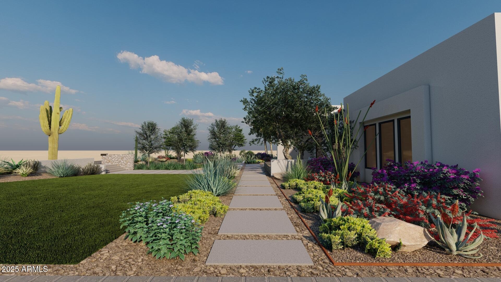 NO HOA - Jackrabbit Corridor - Residential