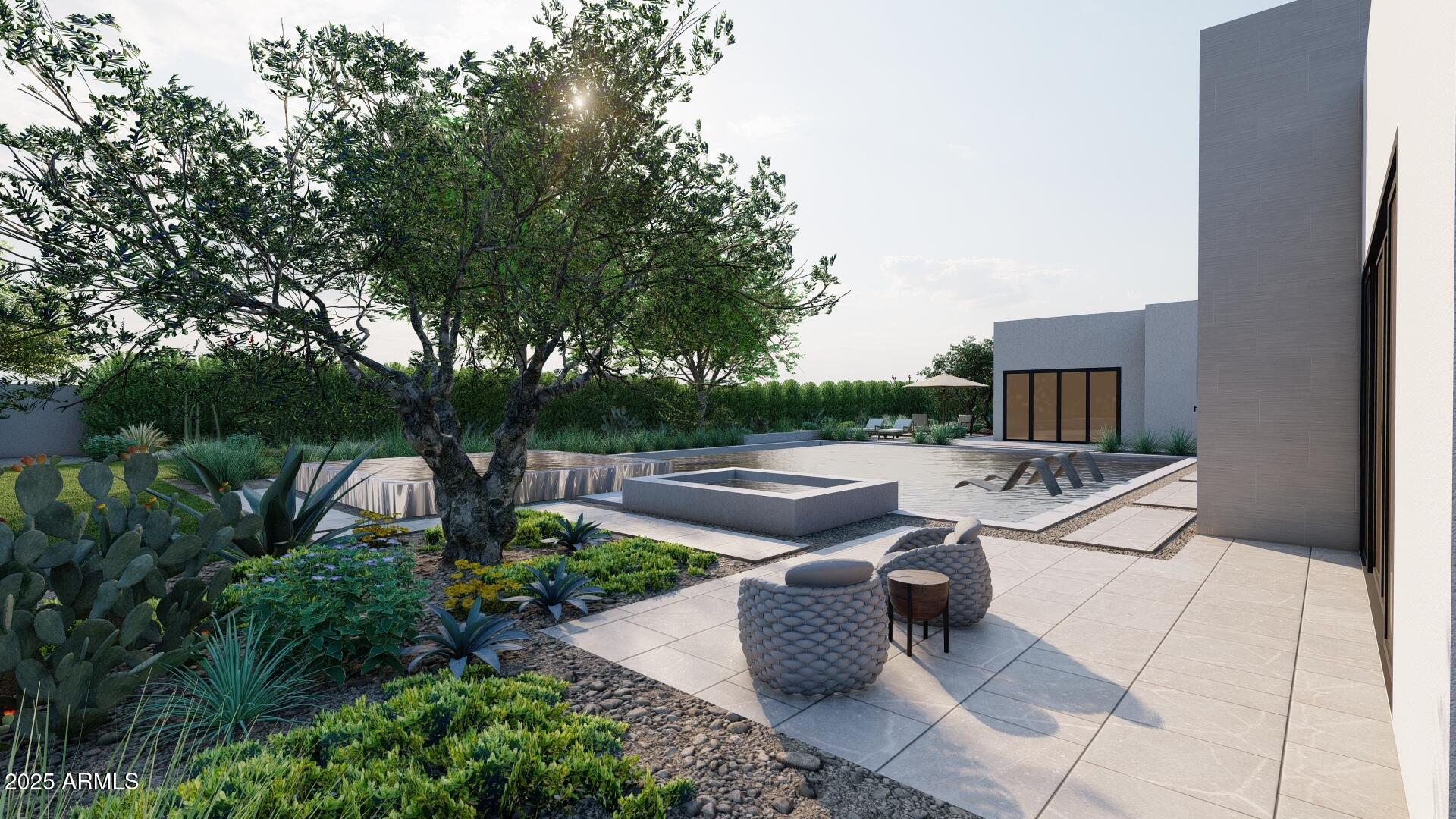 NO HOA - Jackrabbit Corridor - Residential