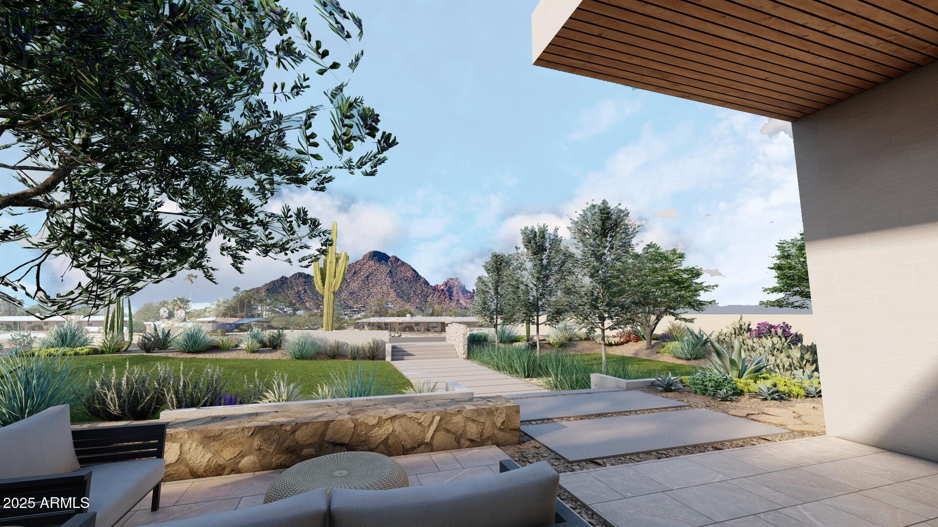 NO HOA - Jackrabbit Corridor - Residential