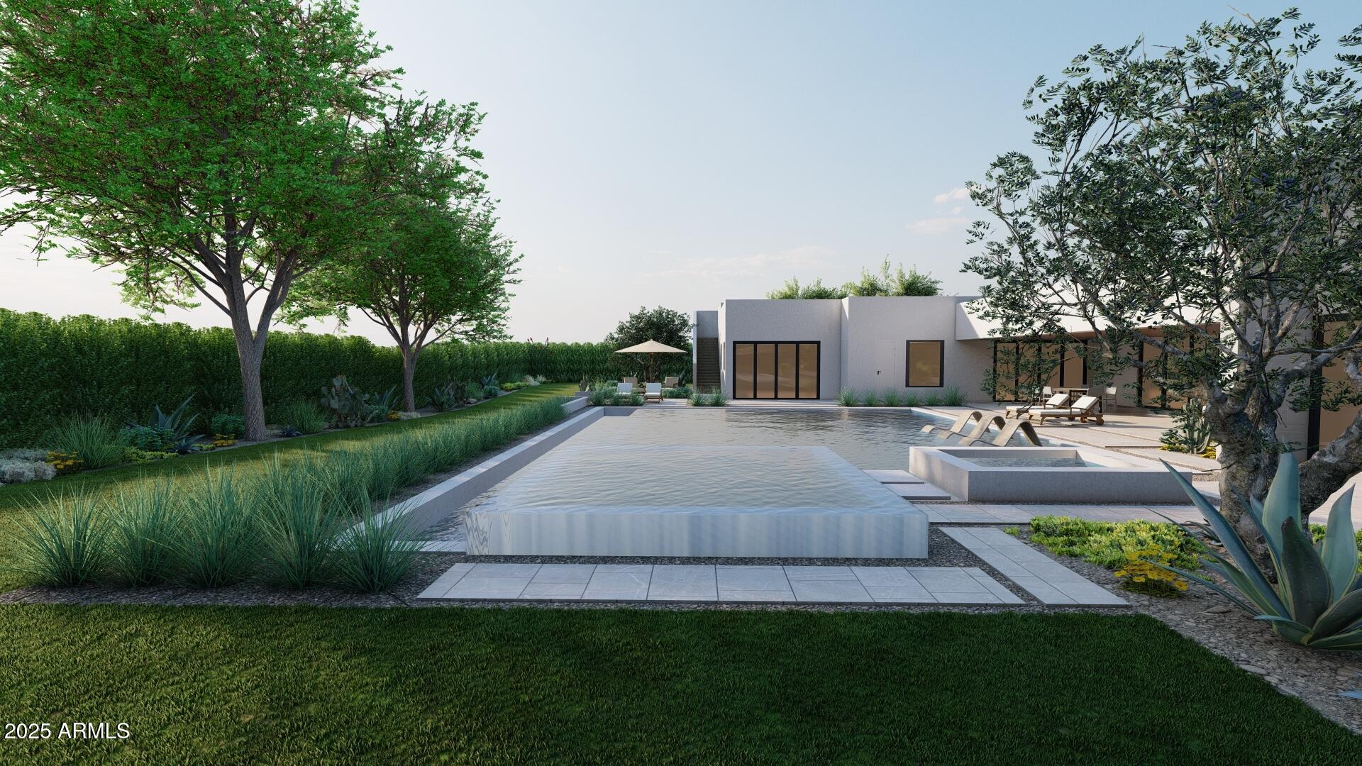 NO HOA - Jackrabbit Corridor - Residential