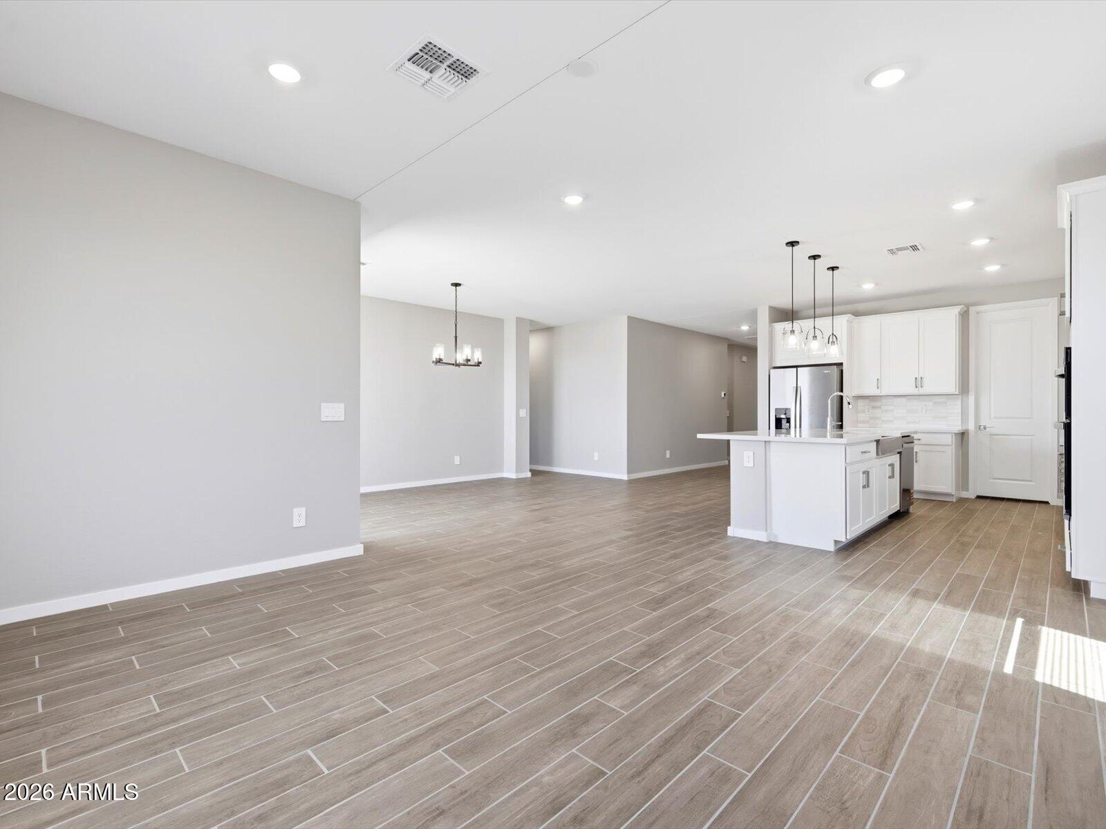 WHITE TANK FOOTHILS PARCEL 3.14 - Residential