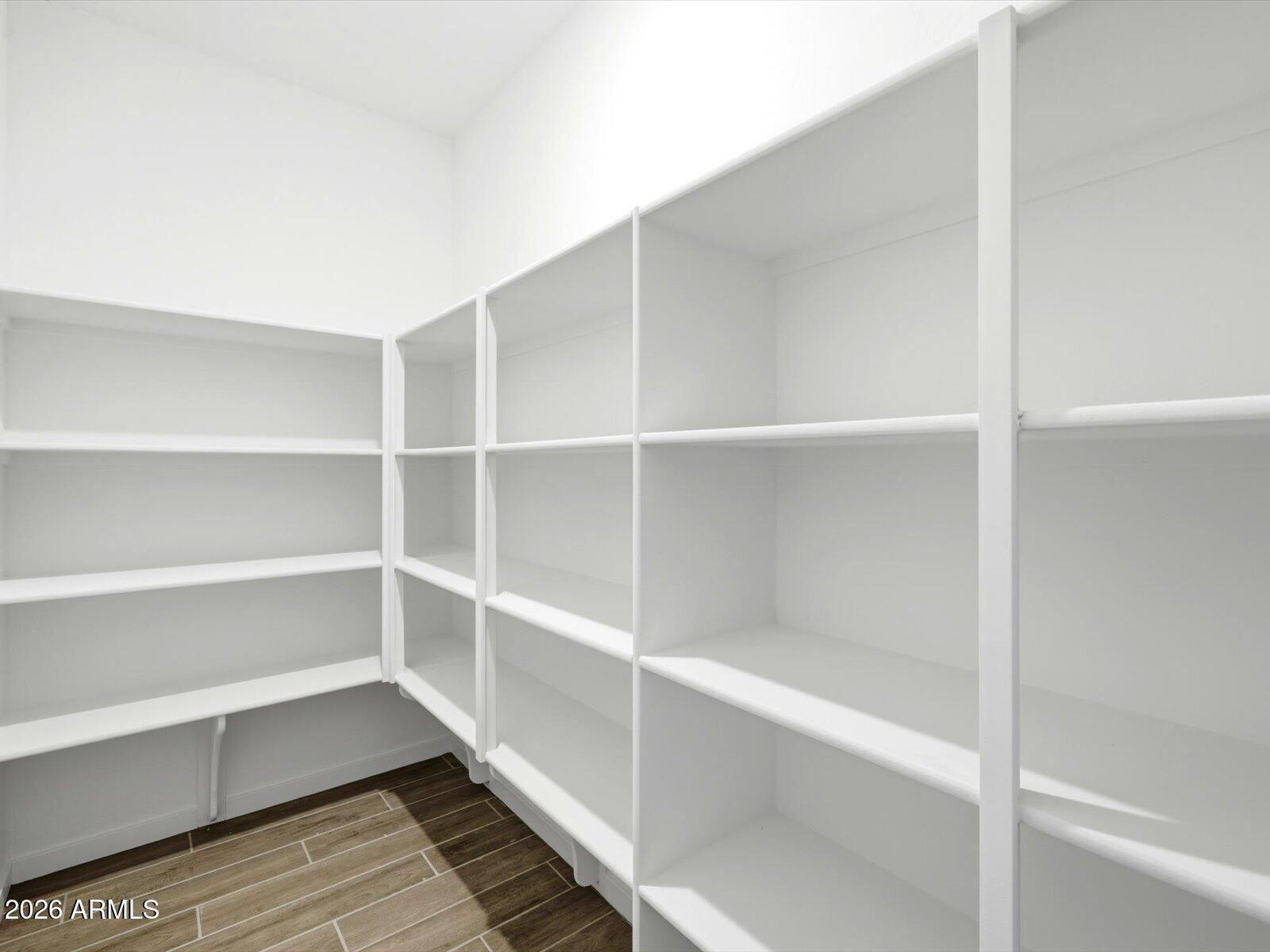 WHITE TANK FOOTHILS PARCEL 3.14 - Residential