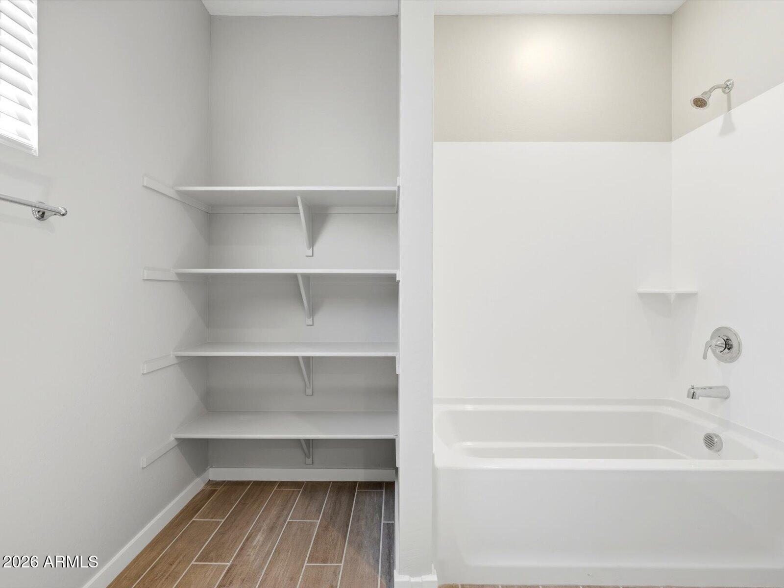 WHITE TANK FOOTHILS PARCEL 3.14 - Residential