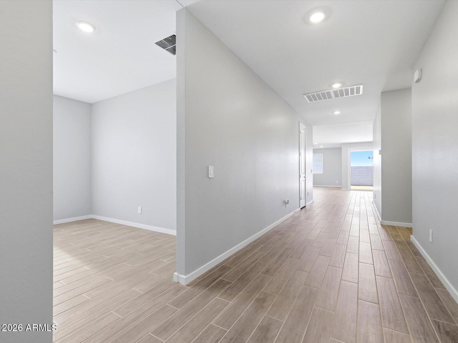 WHITE TANK FOOTHILS PARCEL 3.14 - Residential