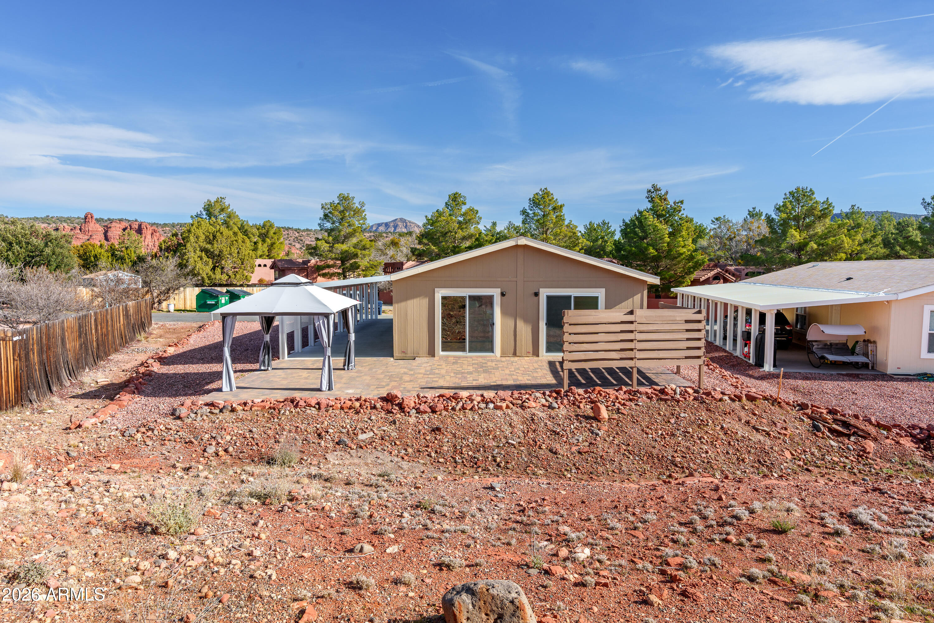 Sedona Shadows - Residential