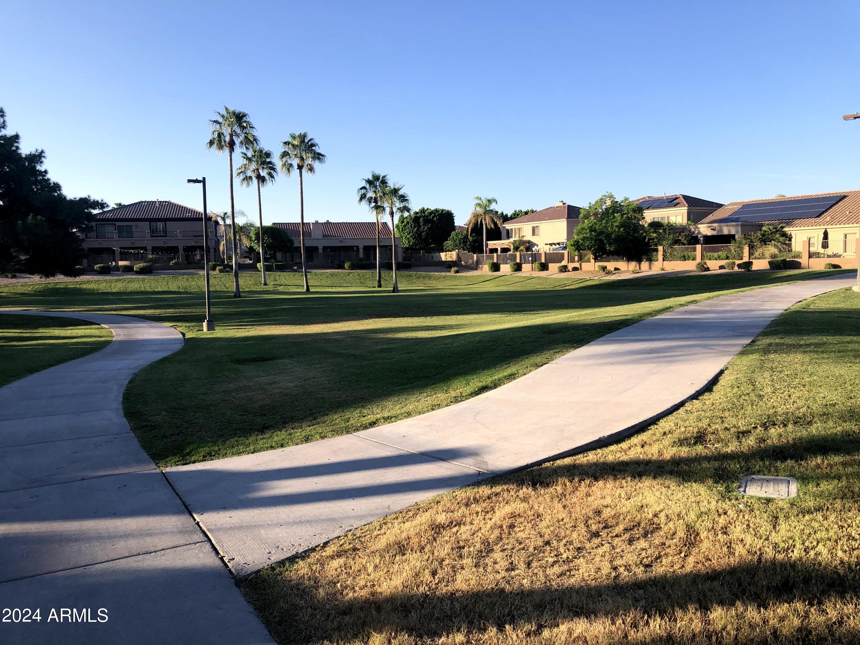 HIGHLANDS AT ARROWHEAD RANCH 2 - Residential Lease