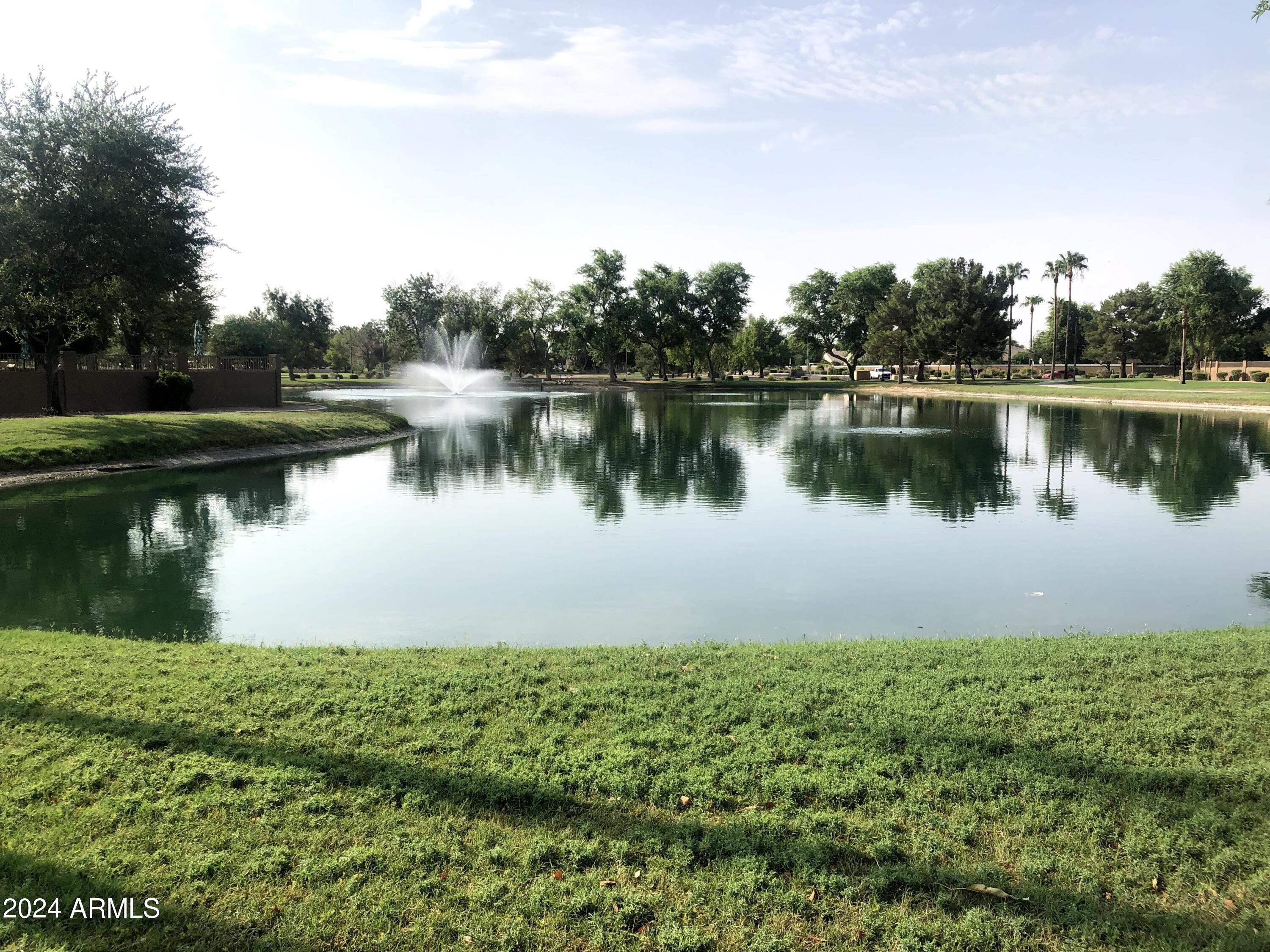 HIGHLANDS AT ARROWHEAD RANCH 2 - Residential Lease