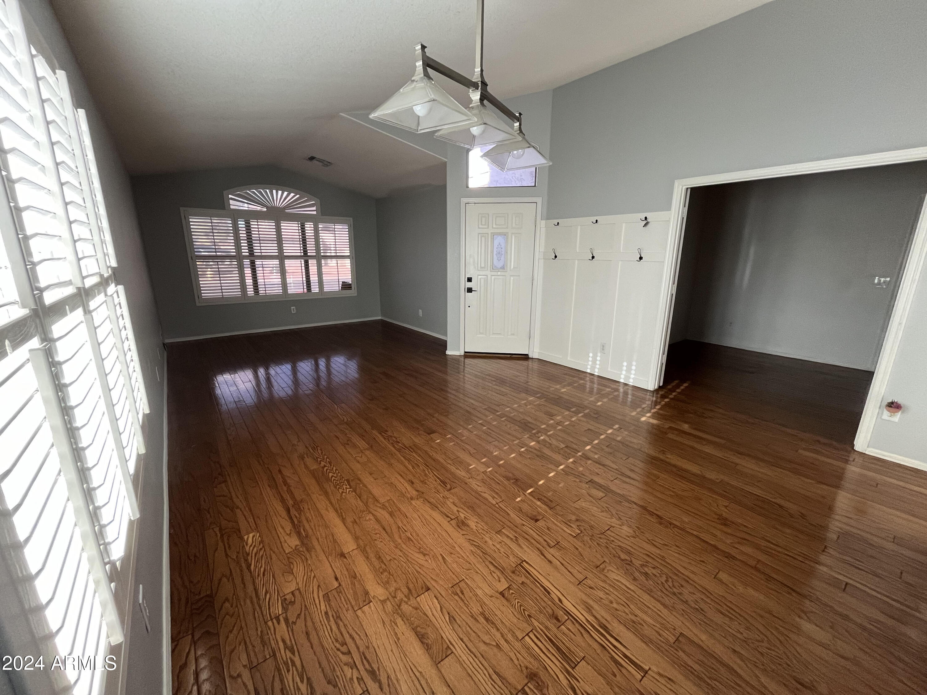 HIGHLANDS AT ARROWHEAD RANCH 2 - Residential Lease
