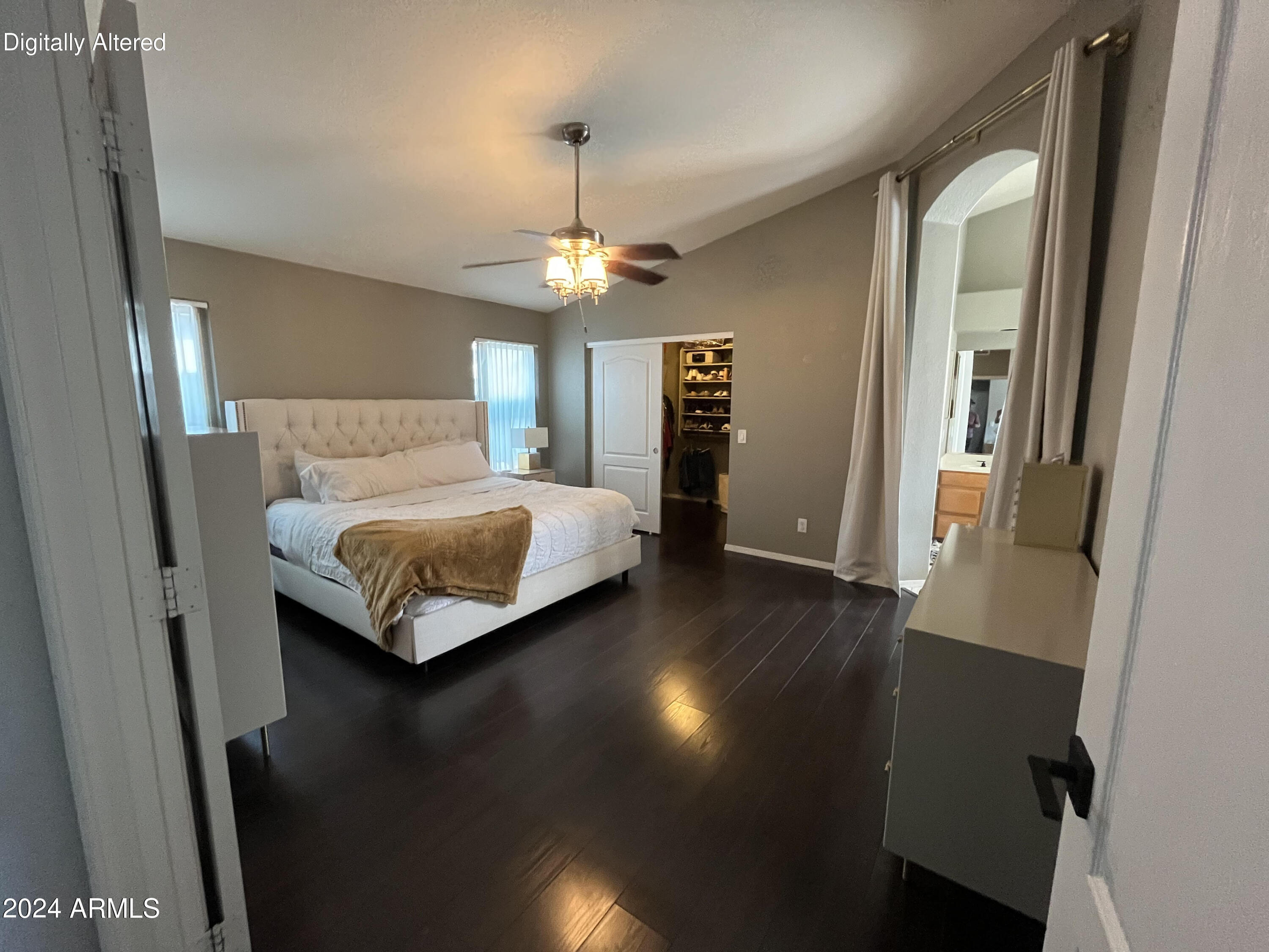 HIGHLANDS AT ARROWHEAD RANCH 2 - Residential Lease