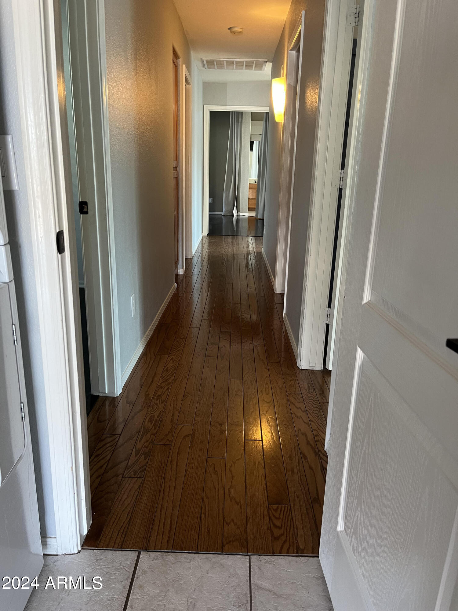 HIGHLANDS AT ARROWHEAD RANCH 2 - Residential Lease