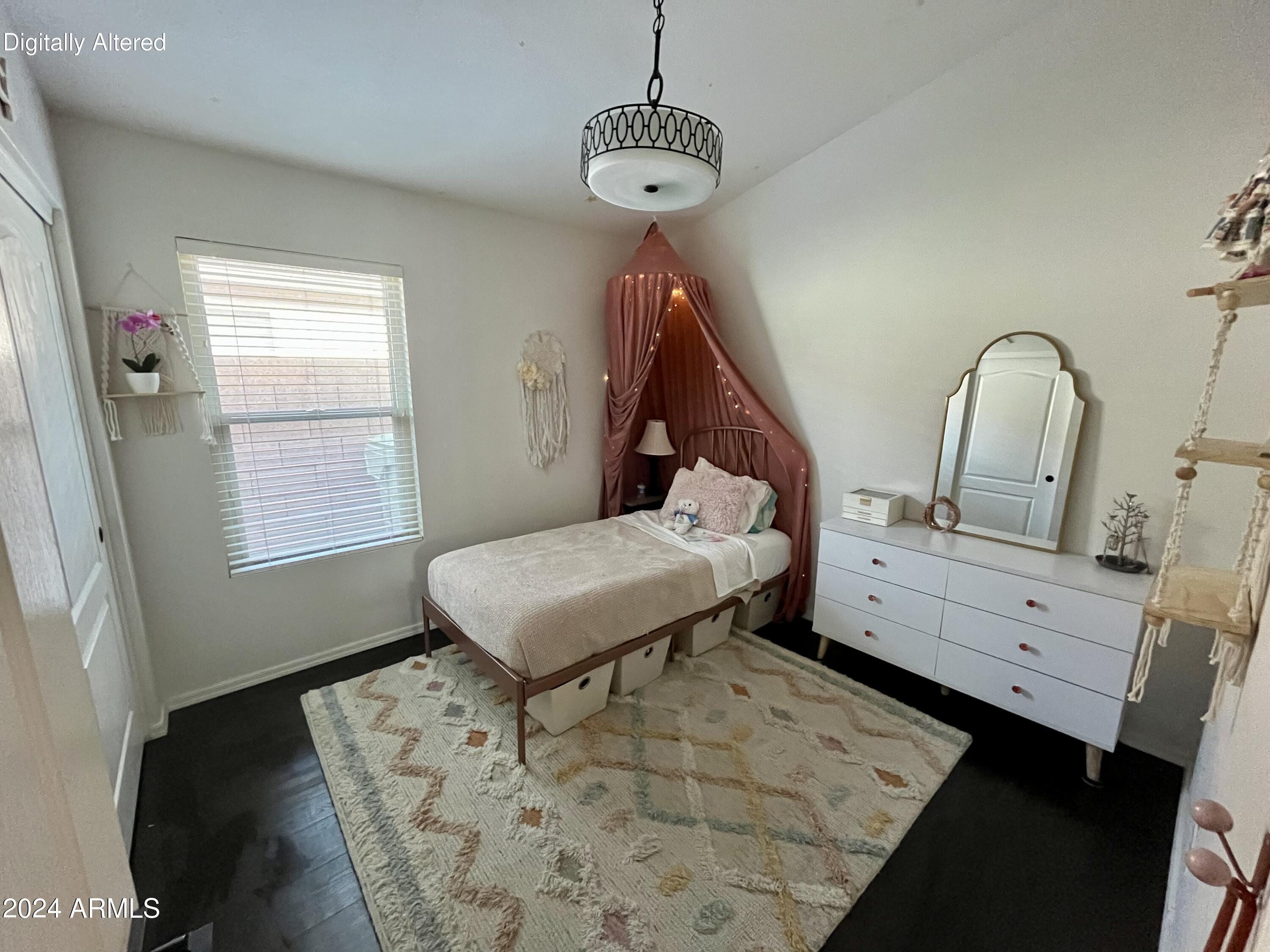 HIGHLANDS AT ARROWHEAD RANCH 2 - Residential Lease