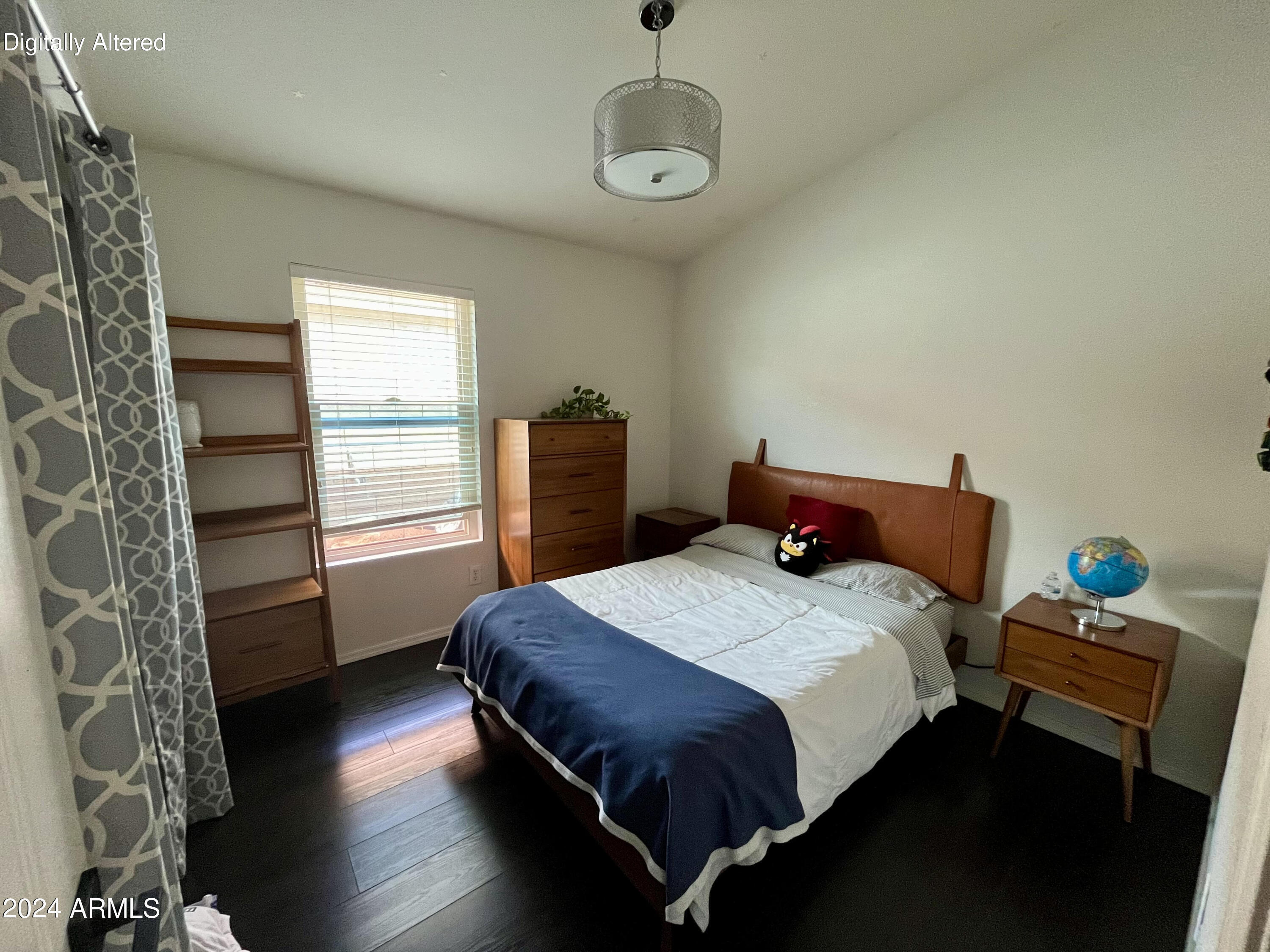 HIGHLANDS AT ARROWHEAD RANCH 2 - Residential Lease
