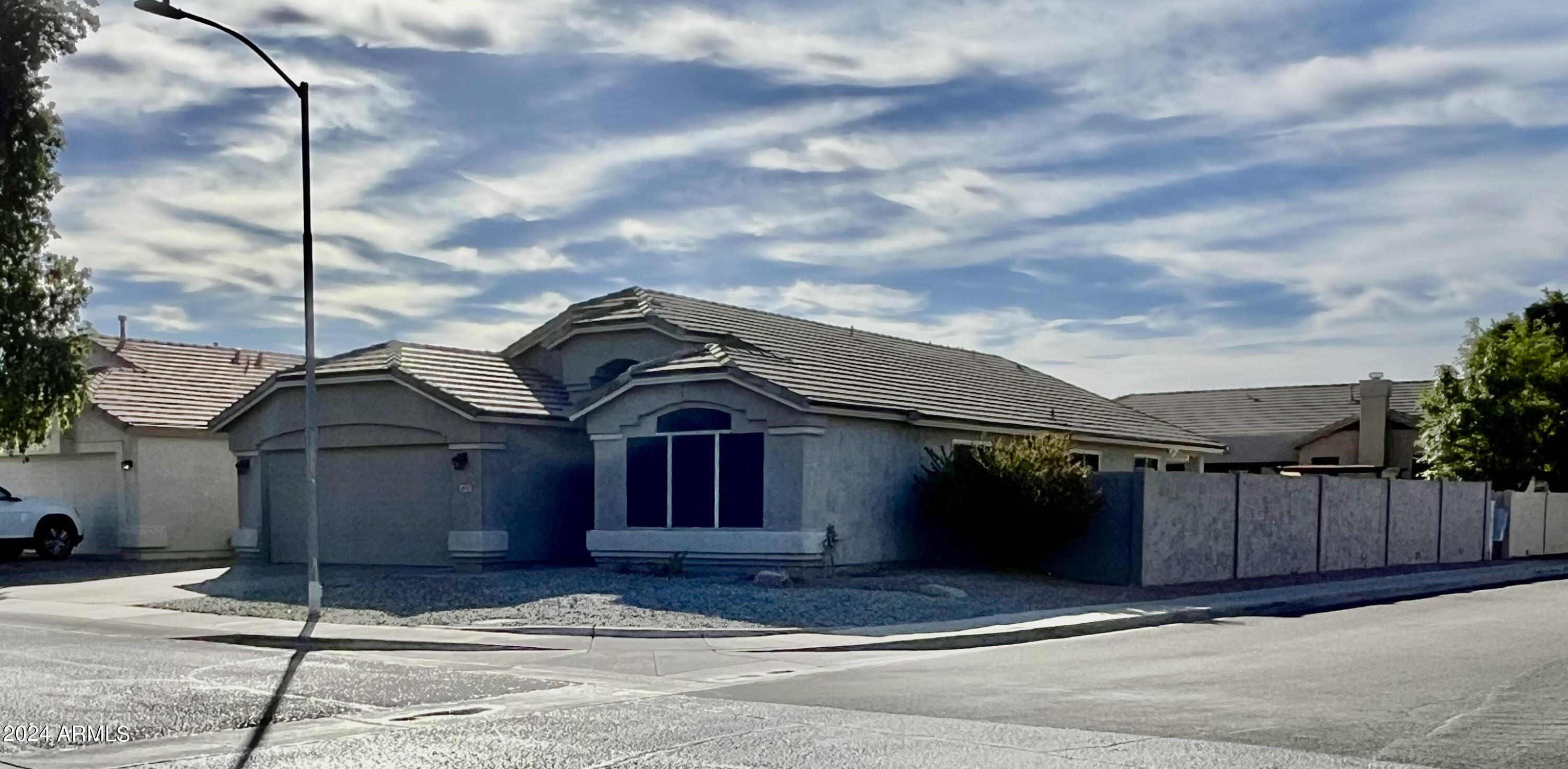 HIGHLANDS AT ARROWHEAD RANCH 2 - Residential Lease