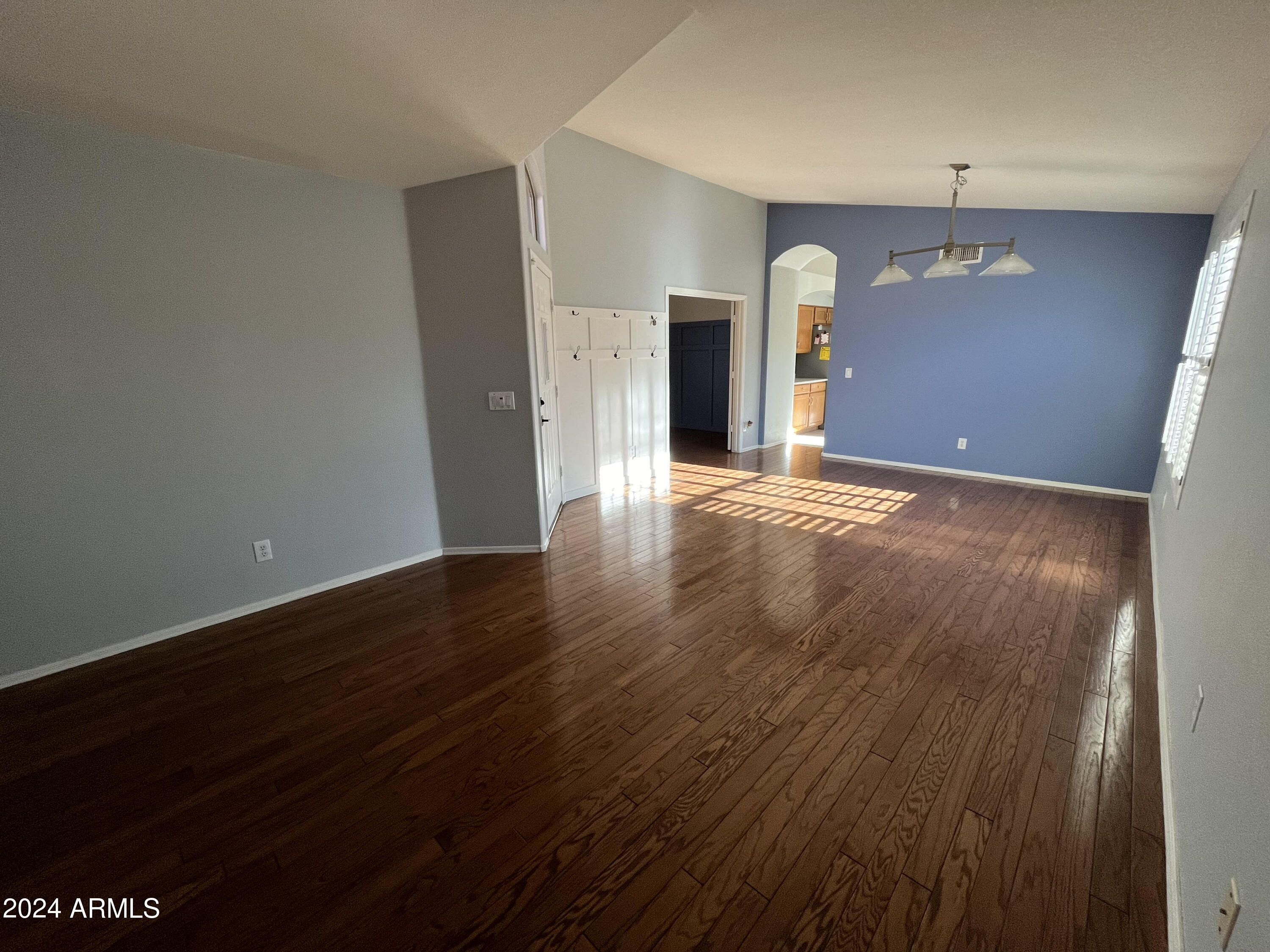 HIGHLANDS AT ARROWHEAD RANCH 2 - Residential Lease