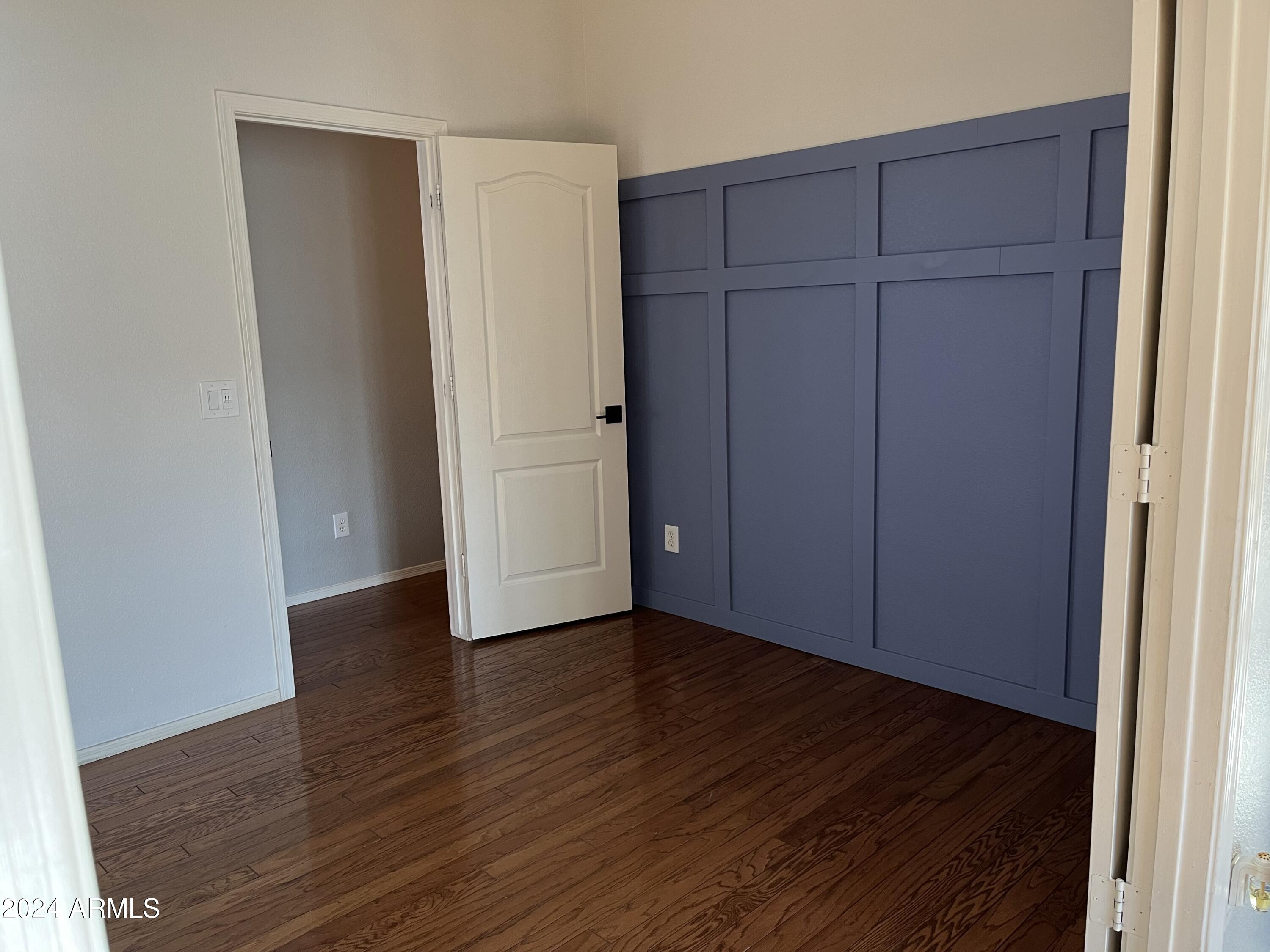 HIGHLANDS AT ARROWHEAD RANCH 2 - Residential Lease