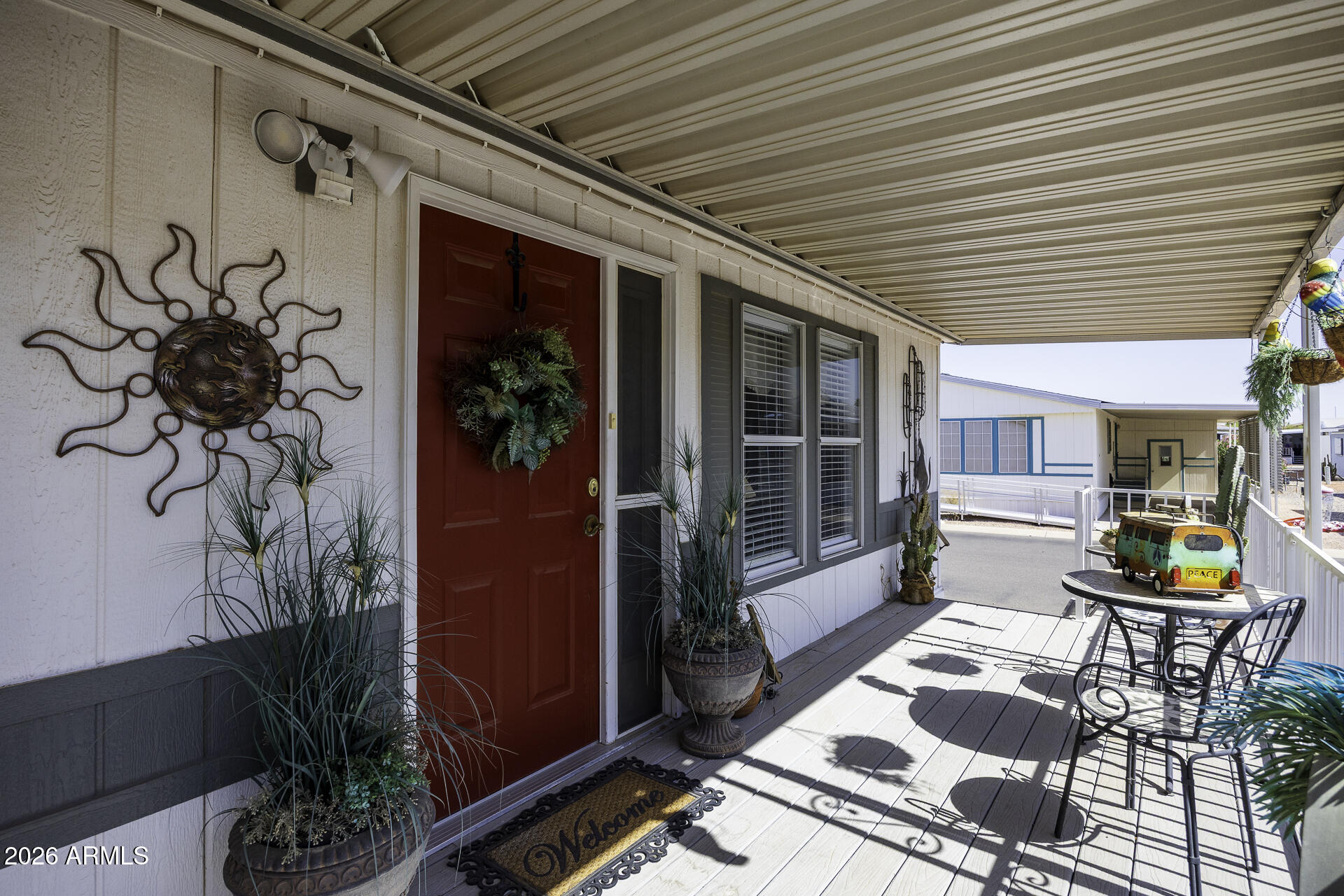 SUNWEST RESORT VILLAGE - Residential