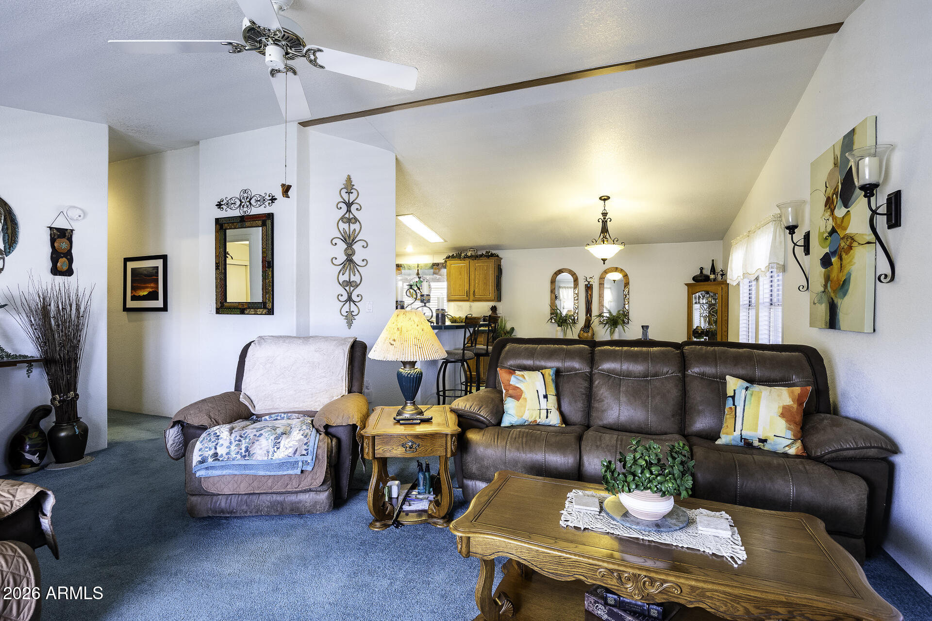 SUNWEST RESORT VILLAGE - Residential