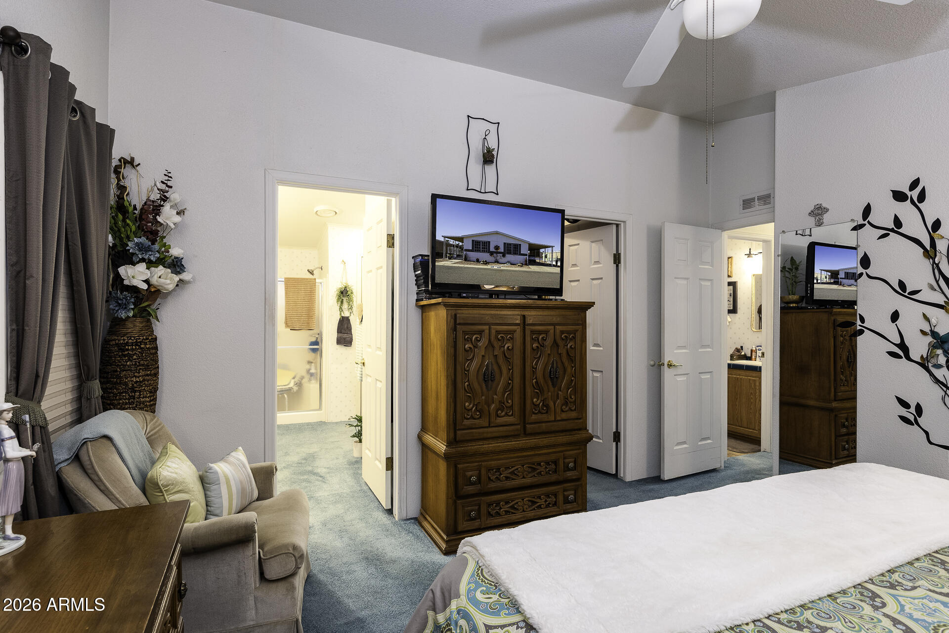 SUNWEST RESORT VILLAGE - Residential