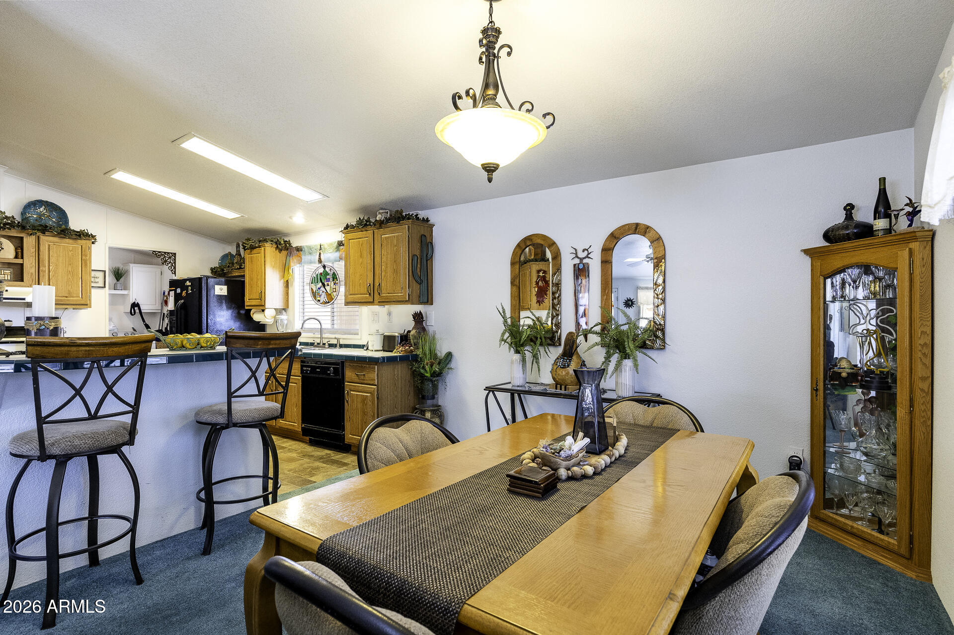 SUNWEST RESORT VILLAGE - Residential