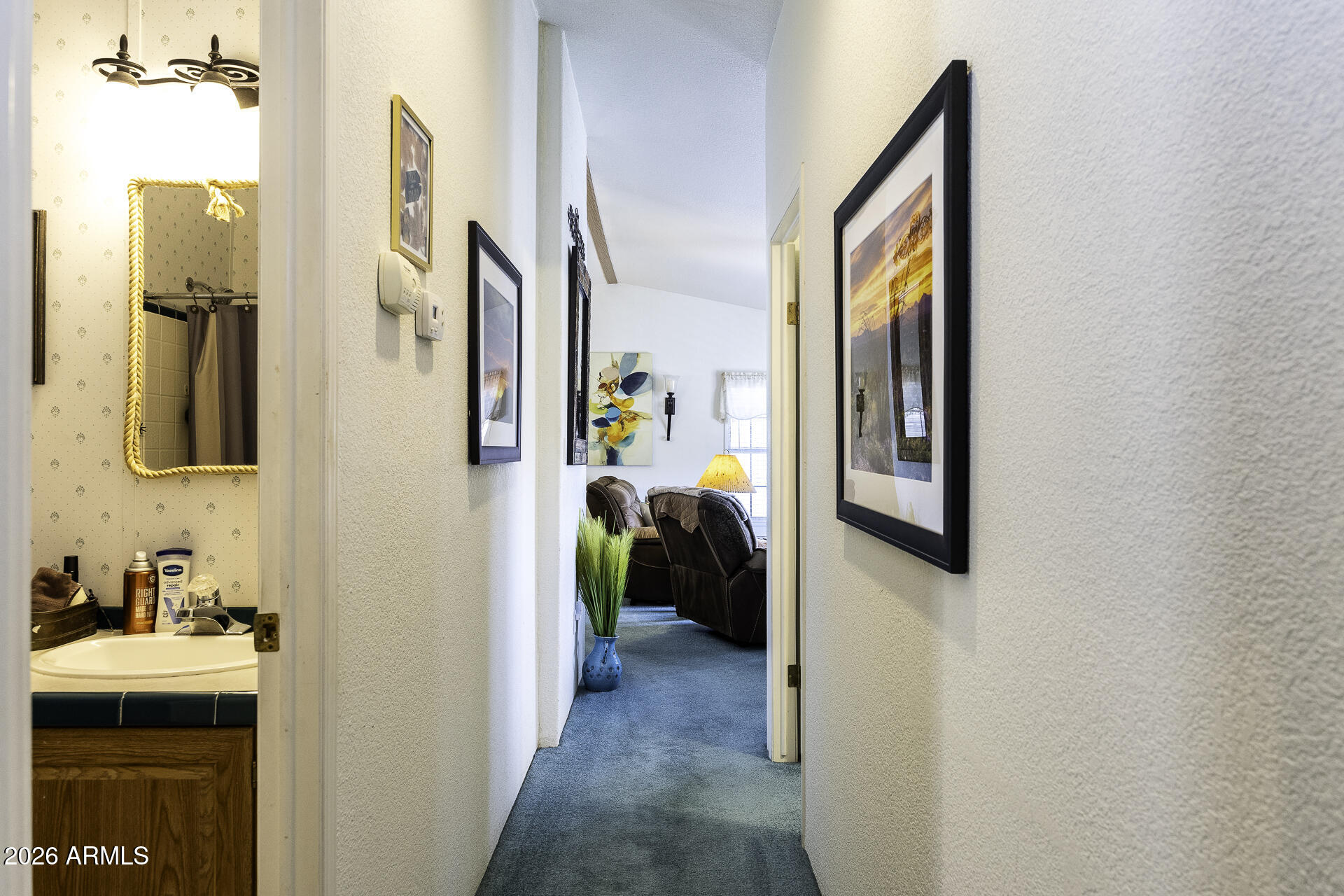 SUNWEST RESORT VILLAGE - Residential