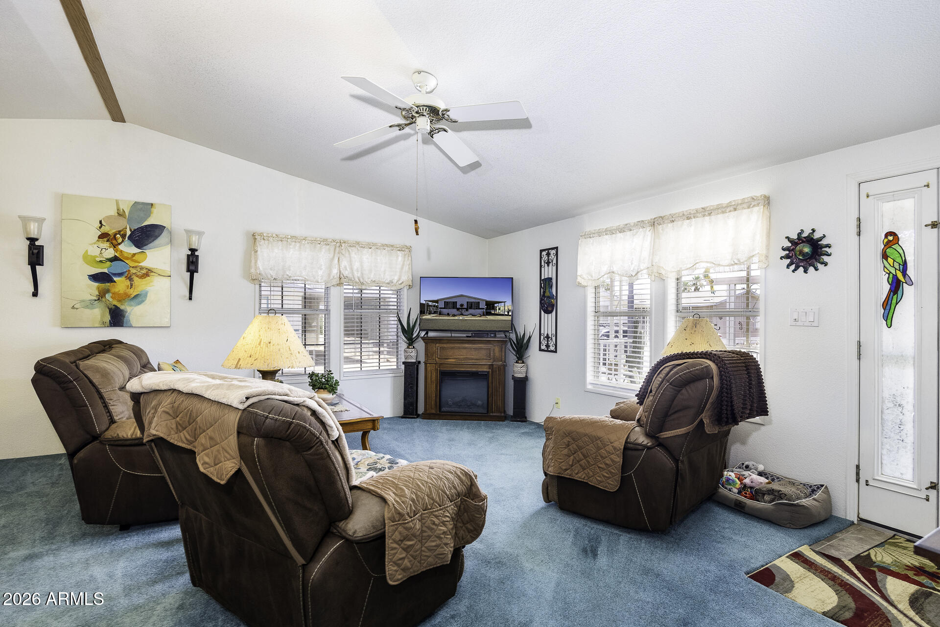 SUNWEST RESORT VILLAGE - Residential