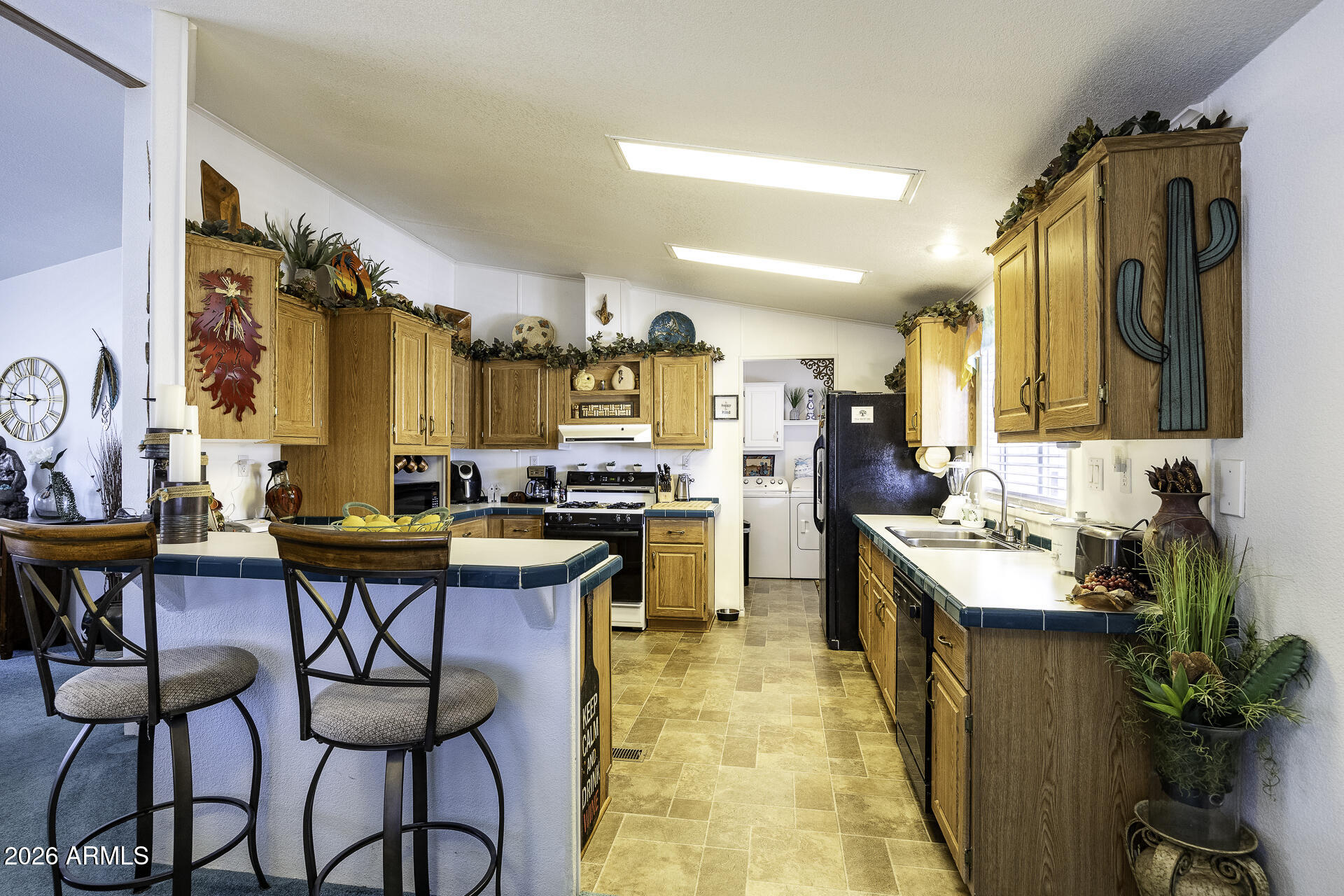SUNWEST RESORT VILLAGE - Residential