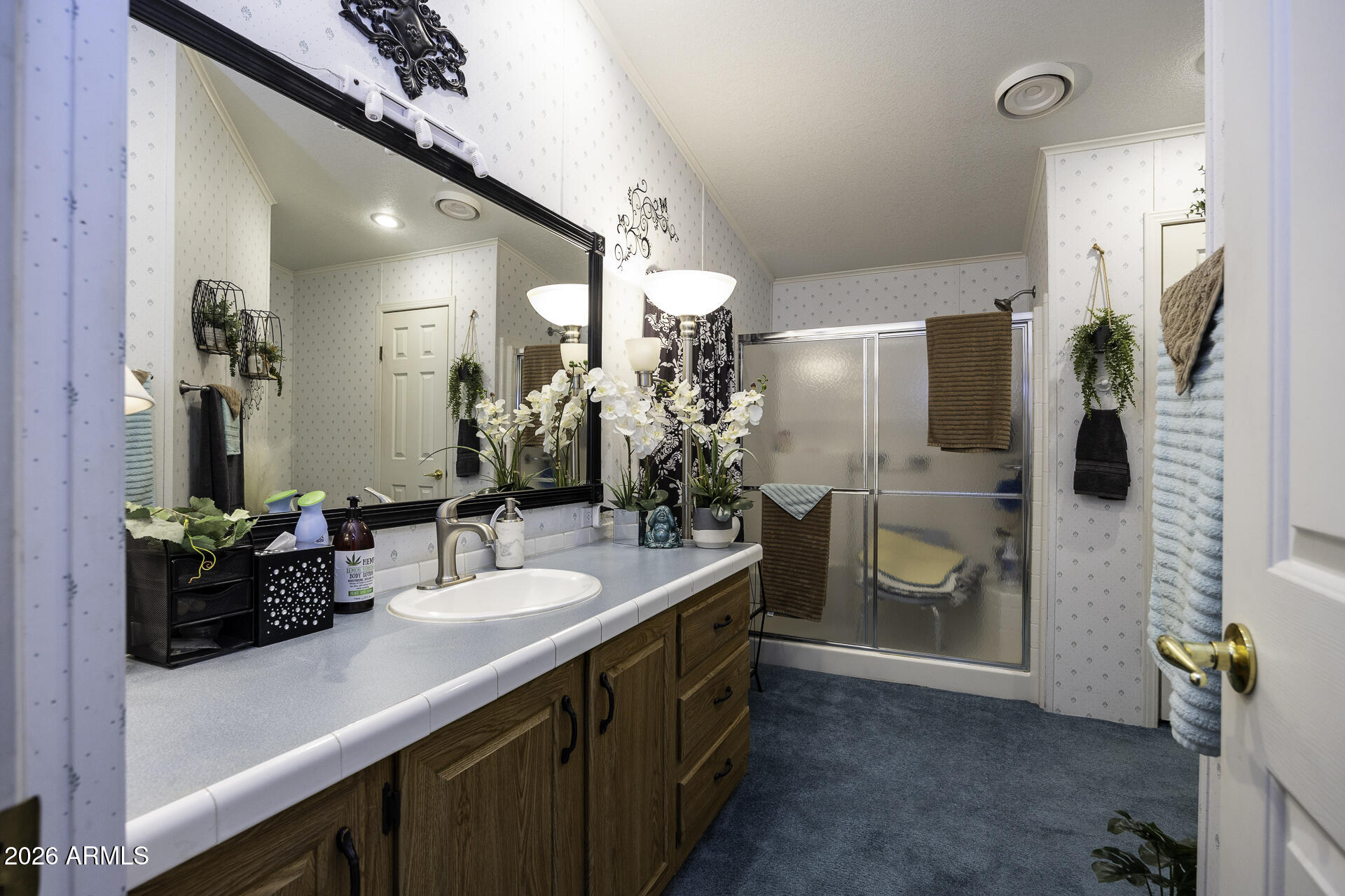 SUNWEST RESORT VILLAGE - Residential