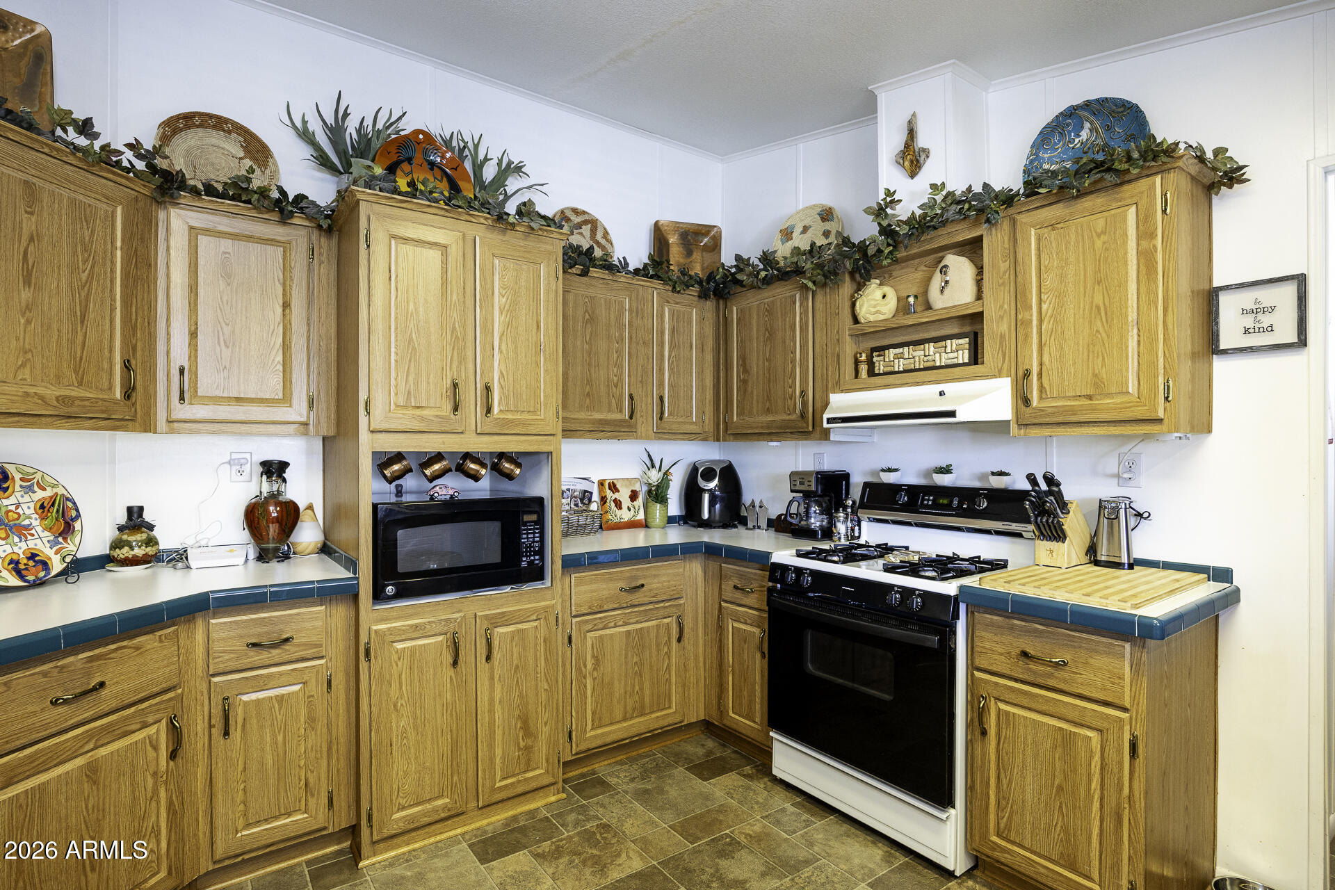 SUNWEST RESORT VILLAGE - Residential