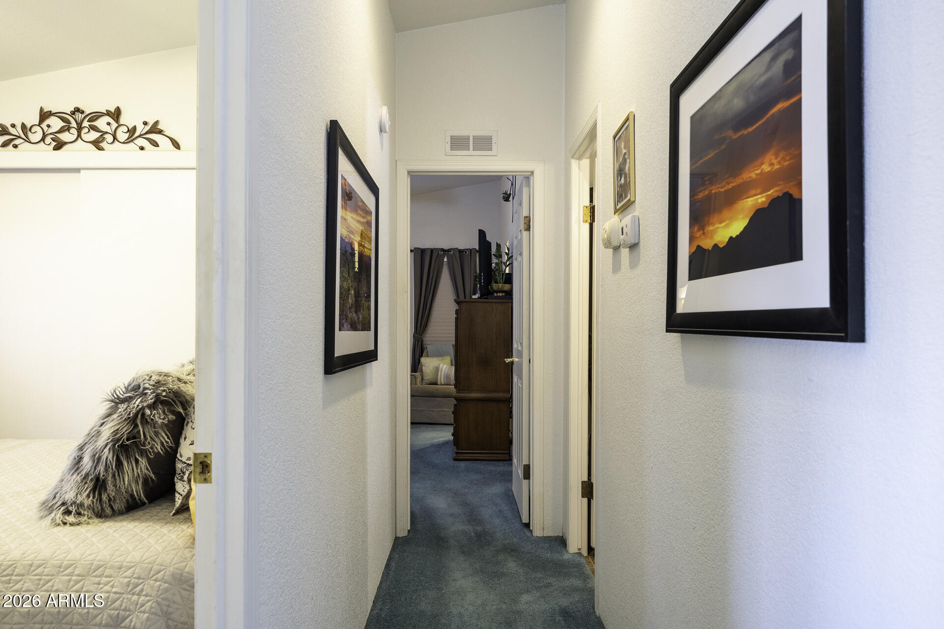 SUNWEST RESORT VILLAGE - Residential