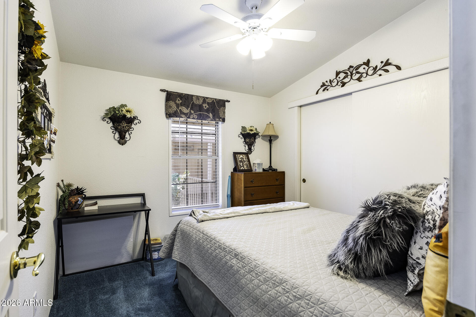 SUNWEST RESORT VILLAGE - Residential