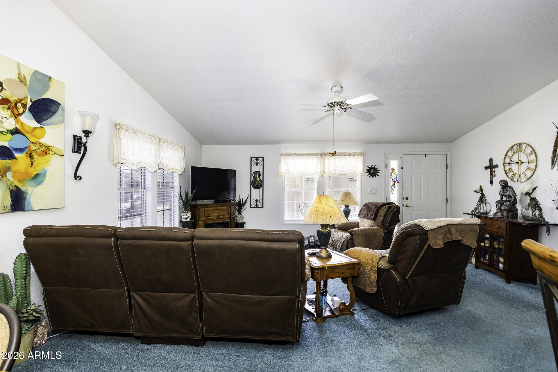SUNWEST RESORT VILLAGE - Residential