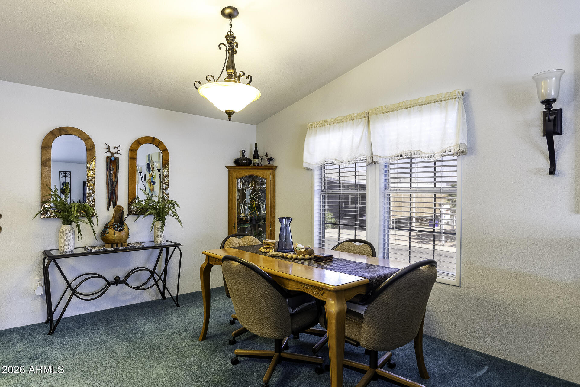 SUNWEST RESORT VILLAGE - Residential
