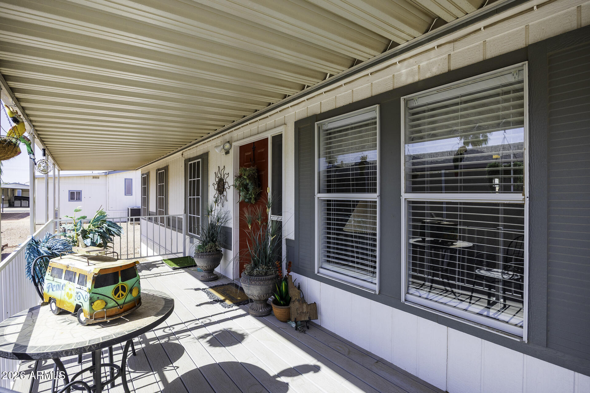 SUNWEST RESORT VILLAGE - Residential