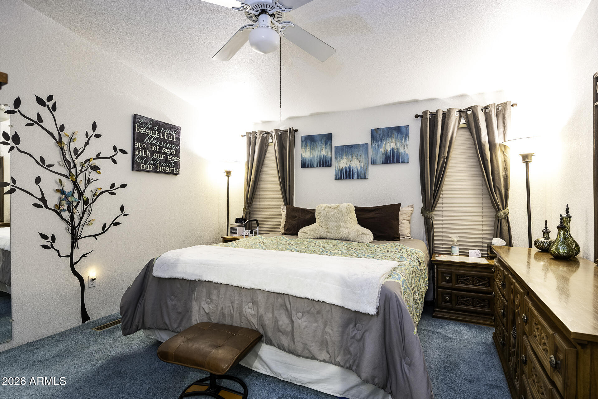 SUNWEST RESORT VILLAGE - Residential
