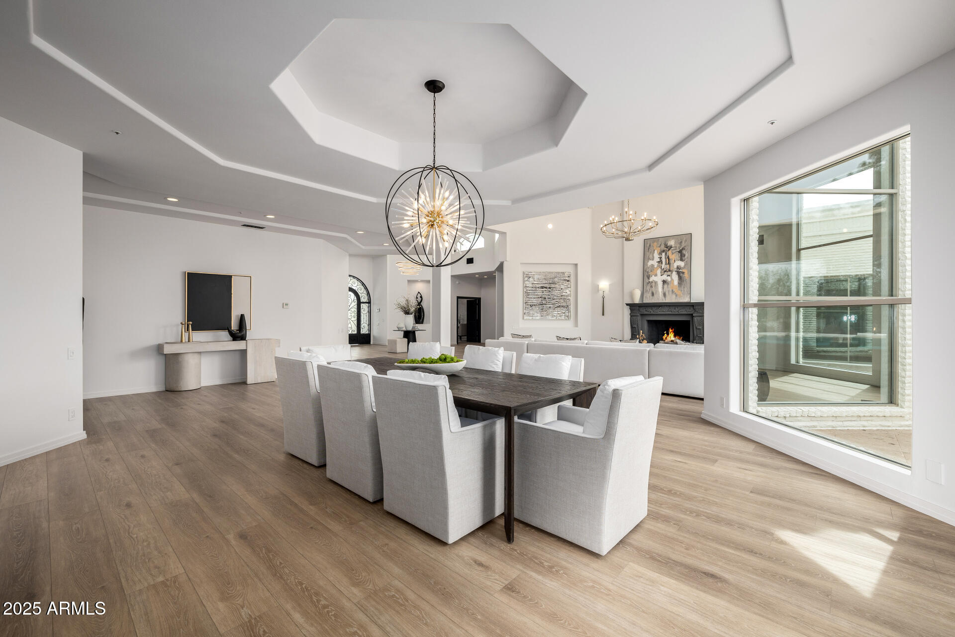 ESTATES AT SCOTTSDALE RANCH UNIT 1 - Residential